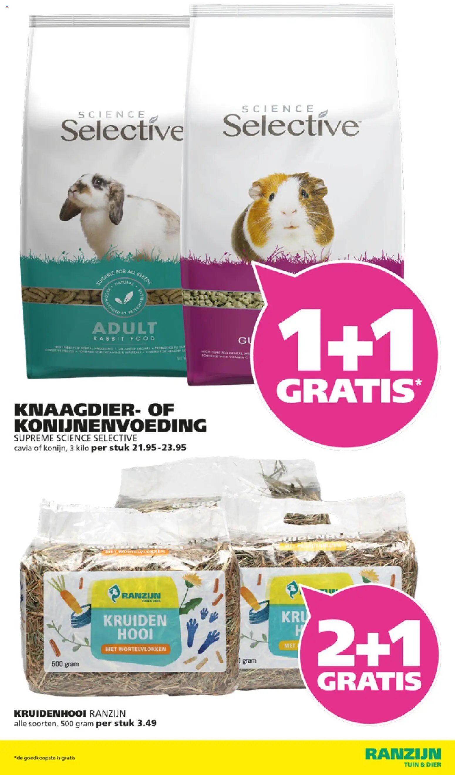 Ranzijn folder