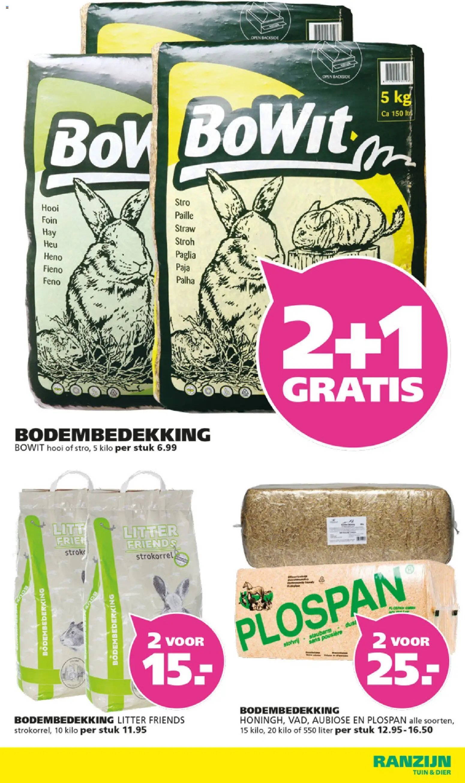 Ranzijn folder