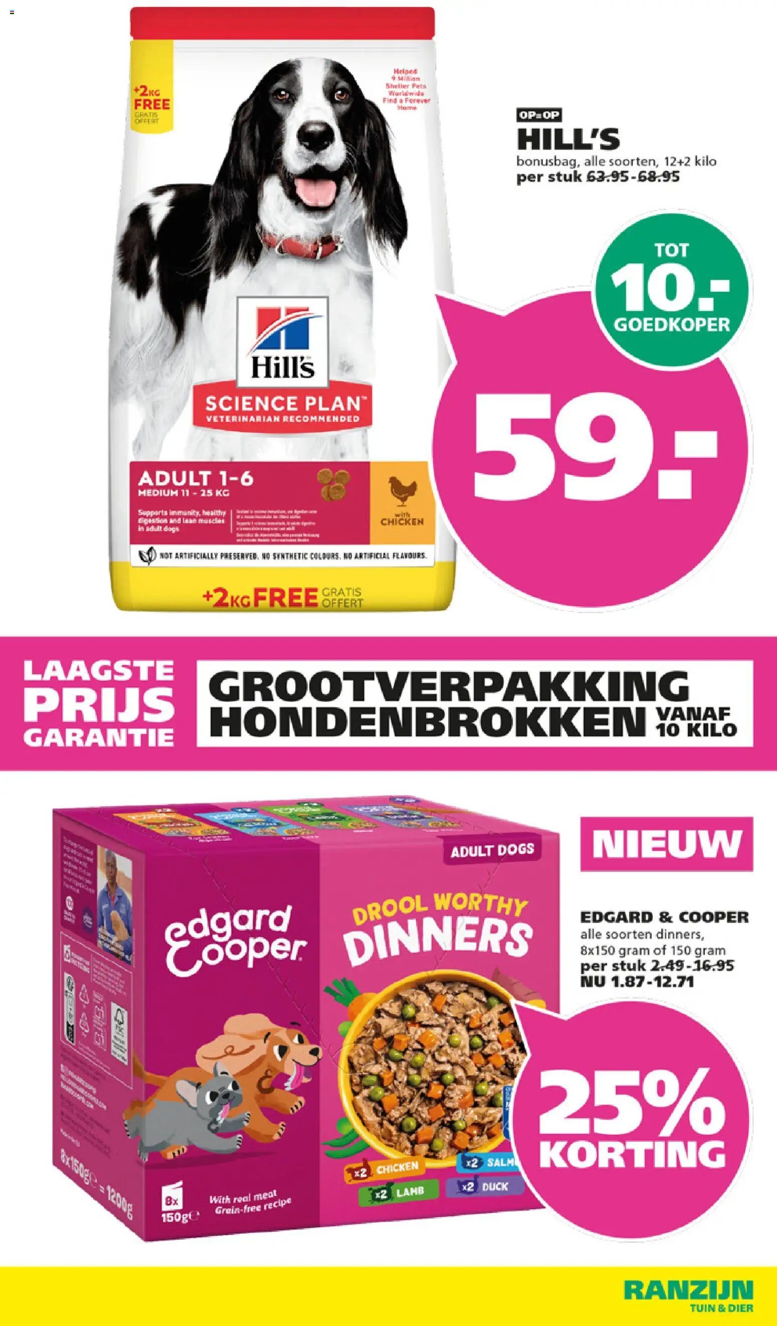Ranzijn folder