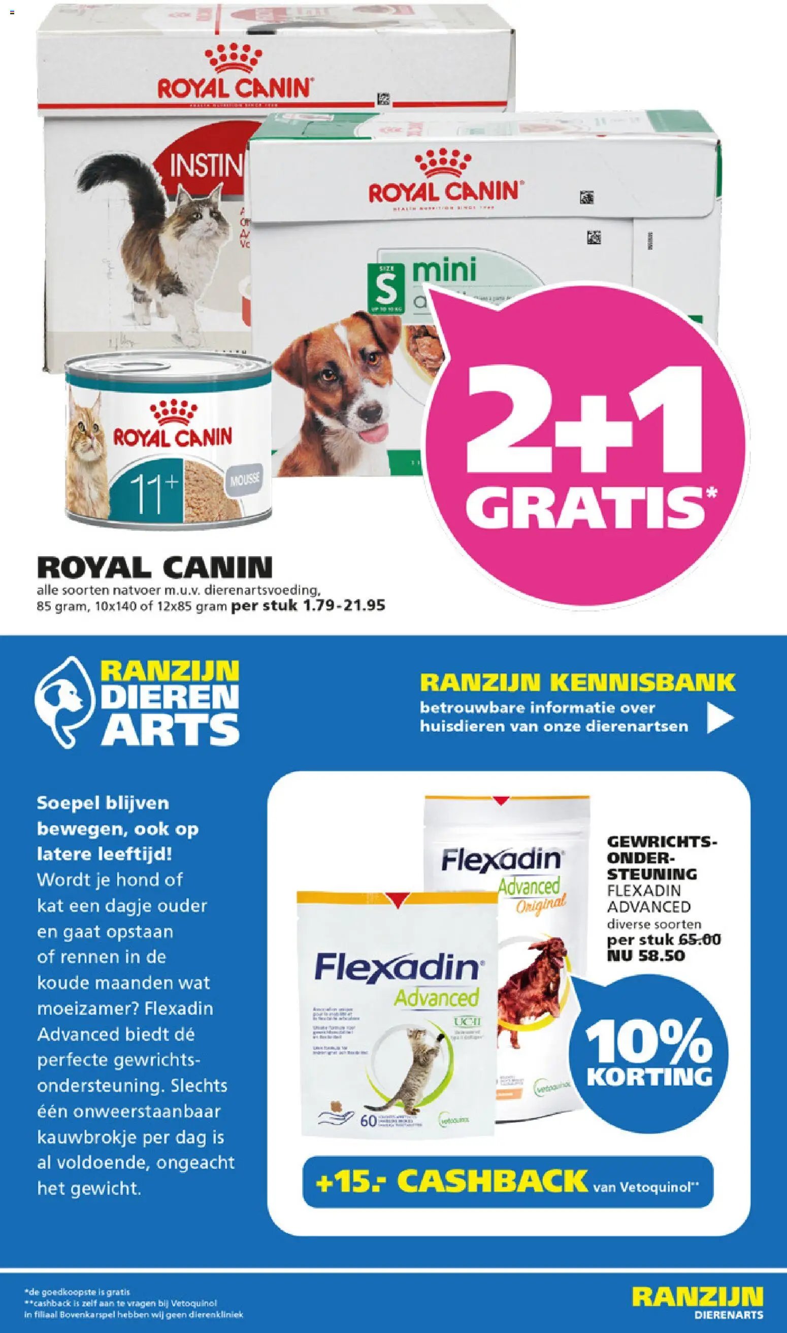 Ranzijn folder