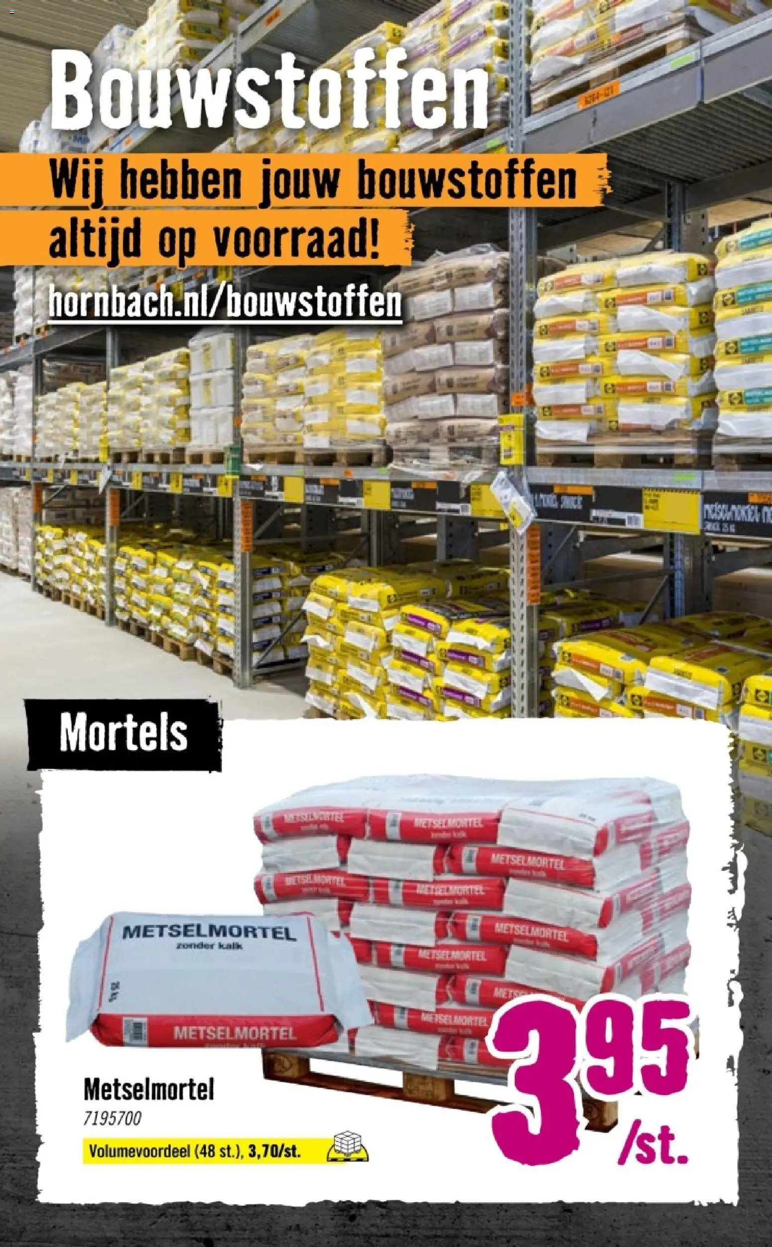 Hornbach folder