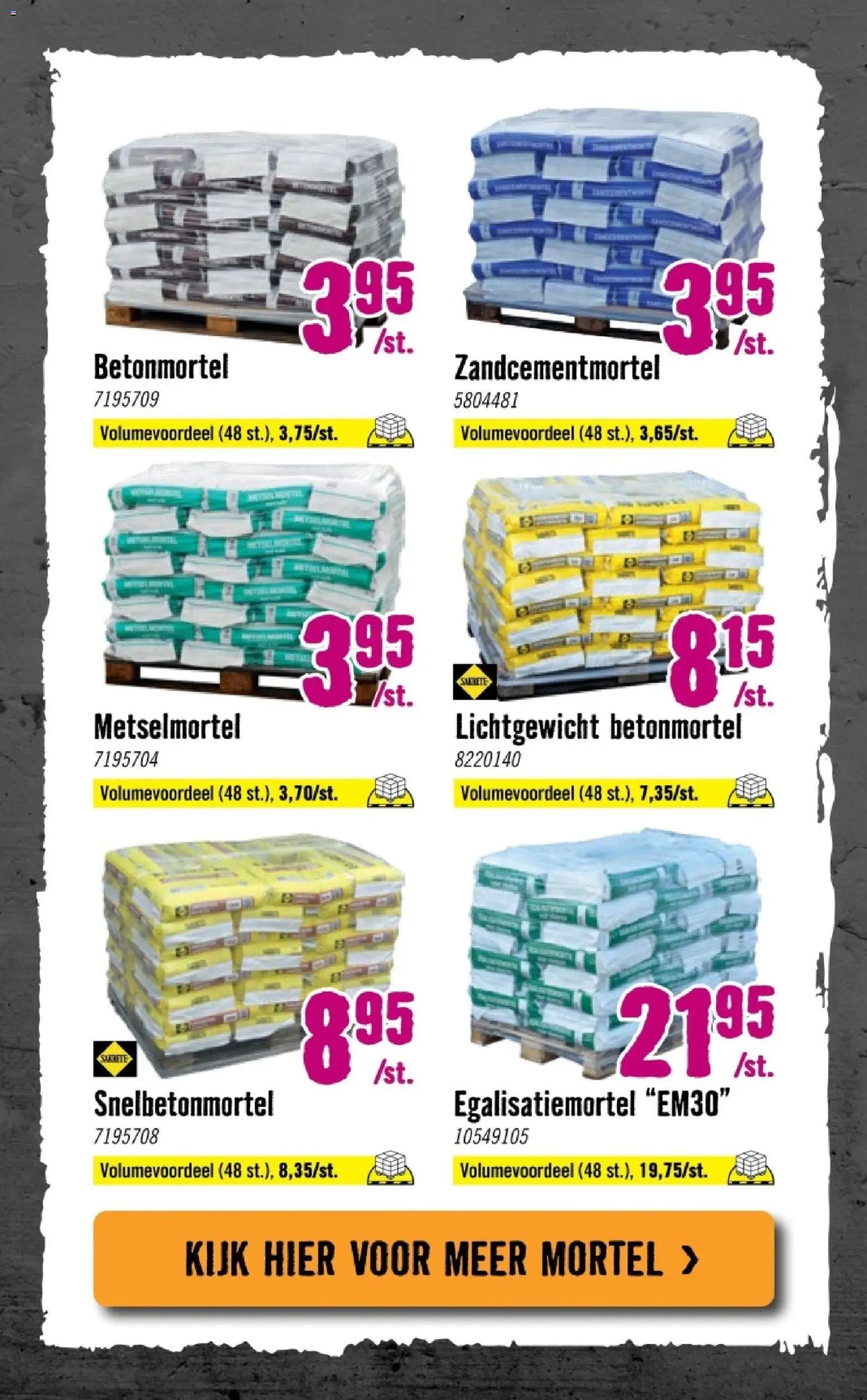 Hornbach folder