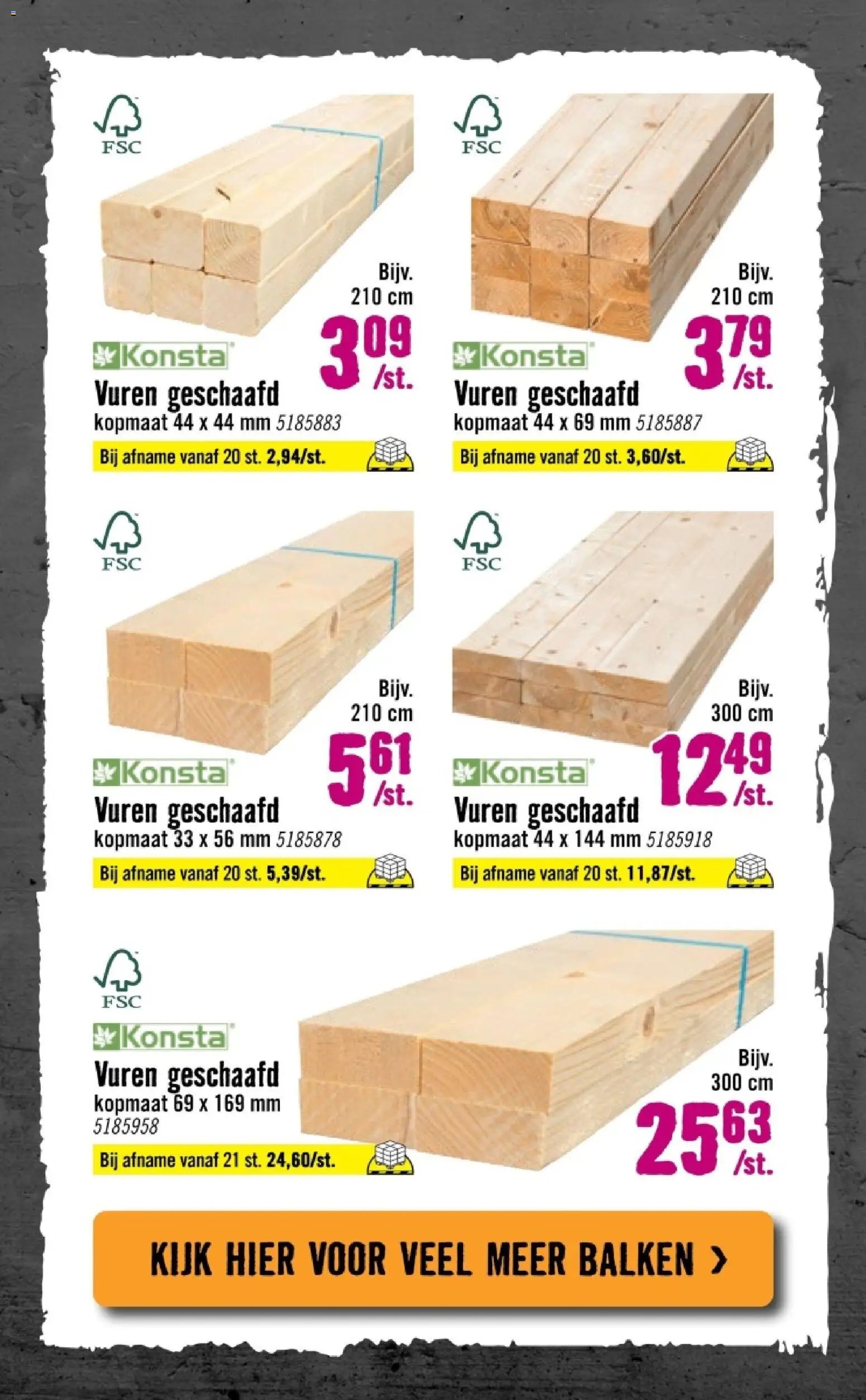 Hornbach folder