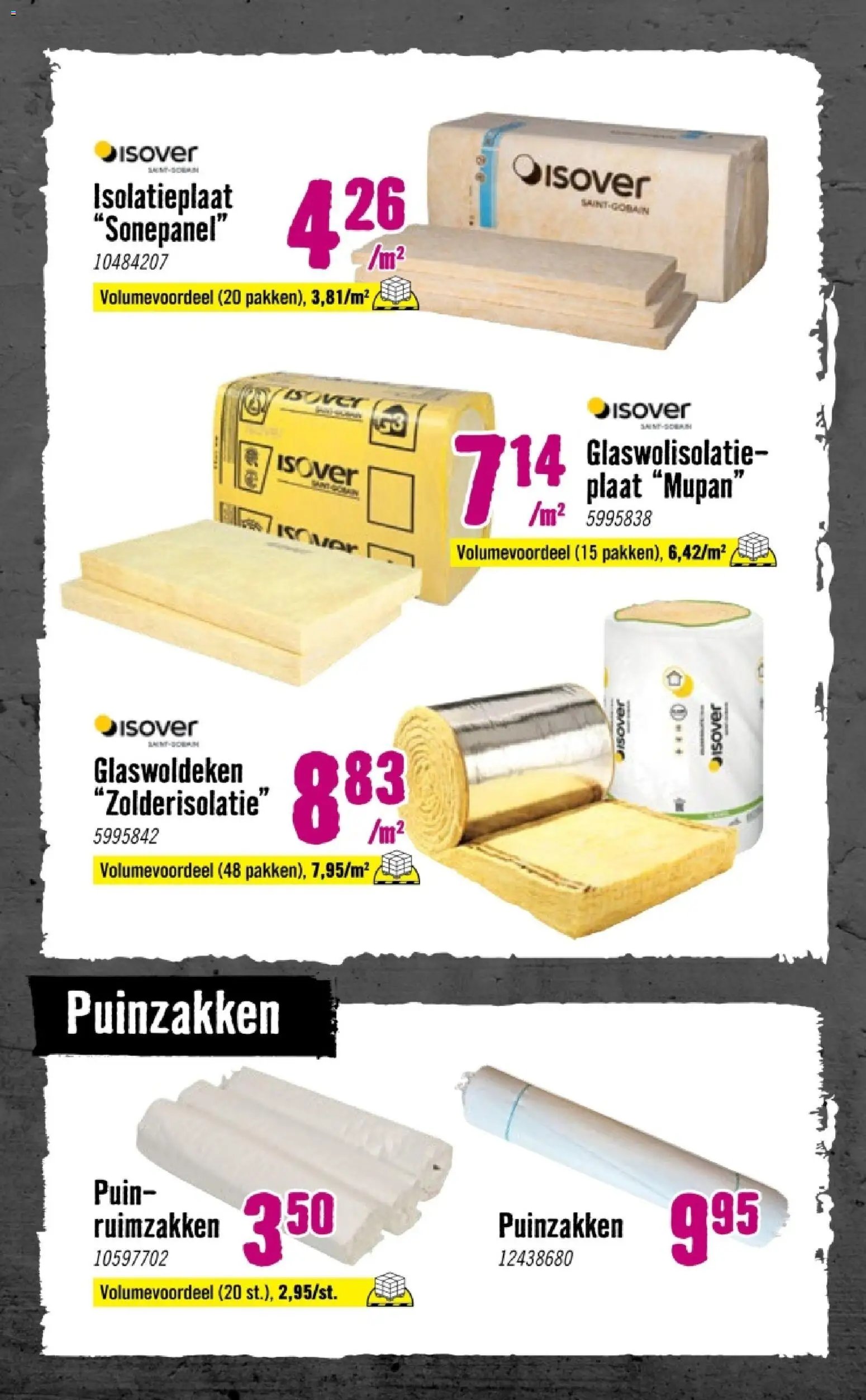 Hornbach folder