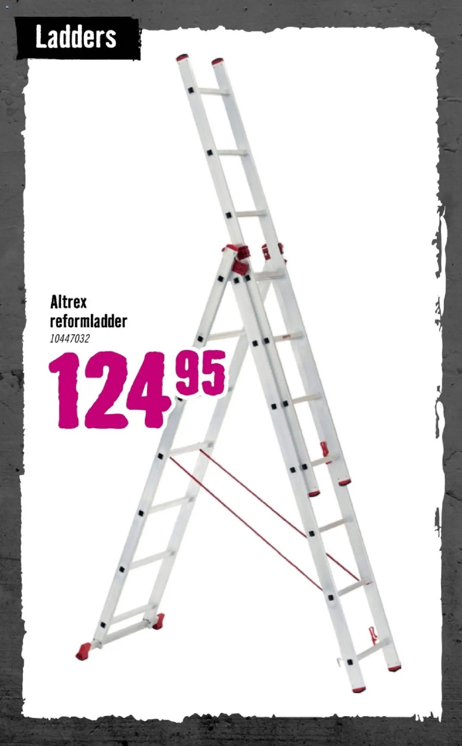 Hornbach folder