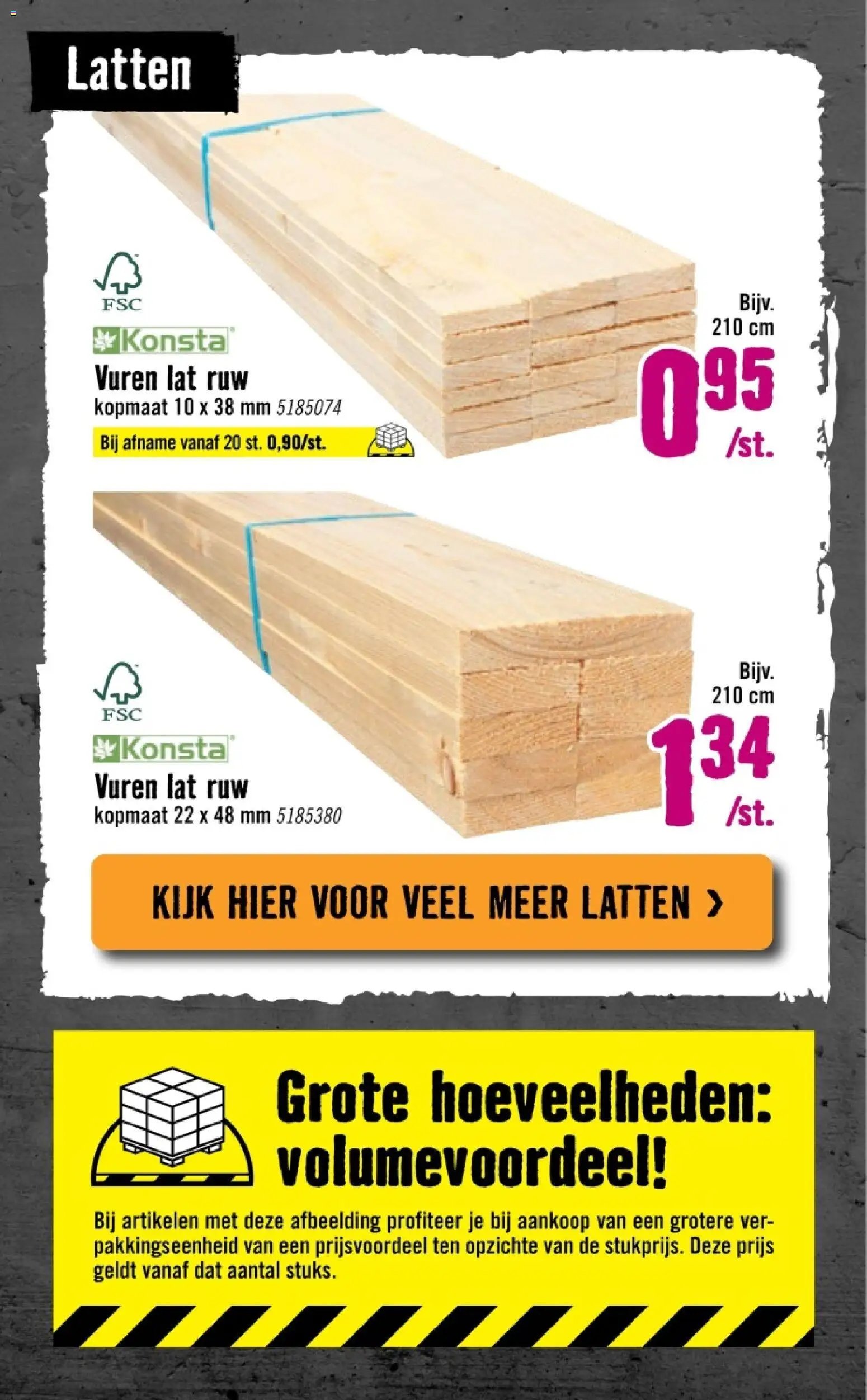 Hornbach folder