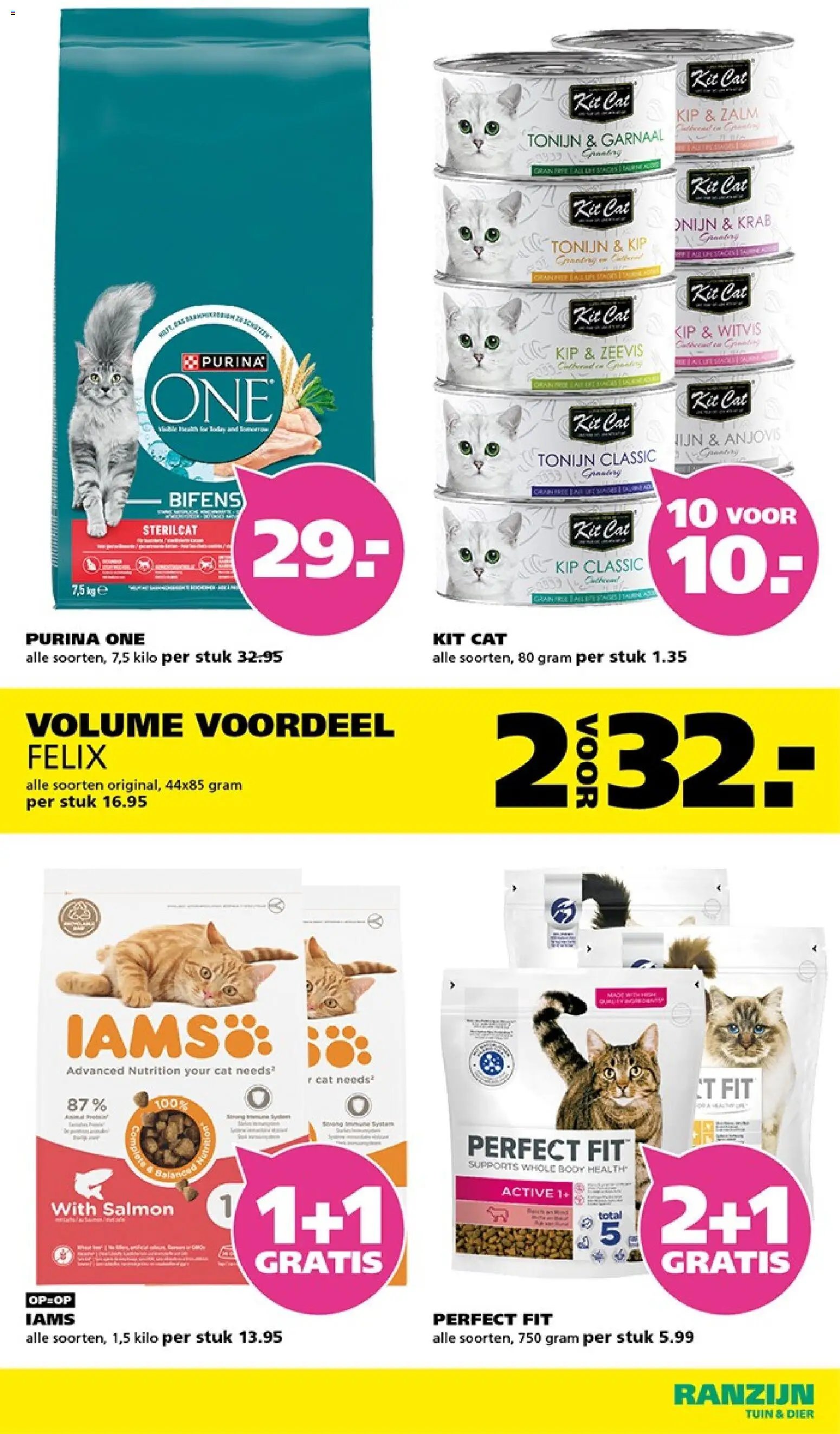 Ranzijn folder