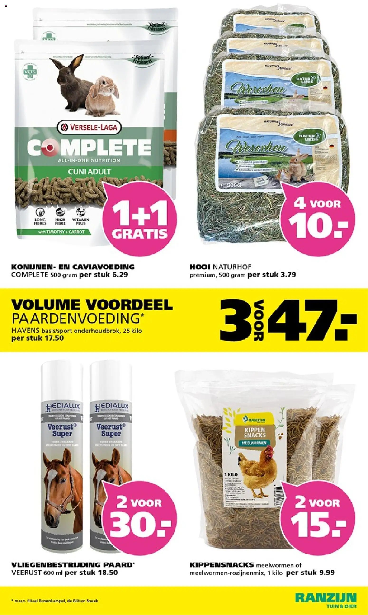 Ranzijn folder