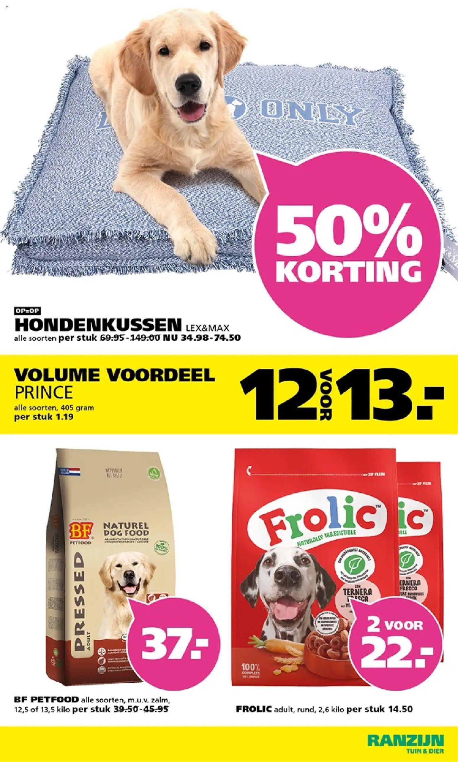 Ranzijn folder