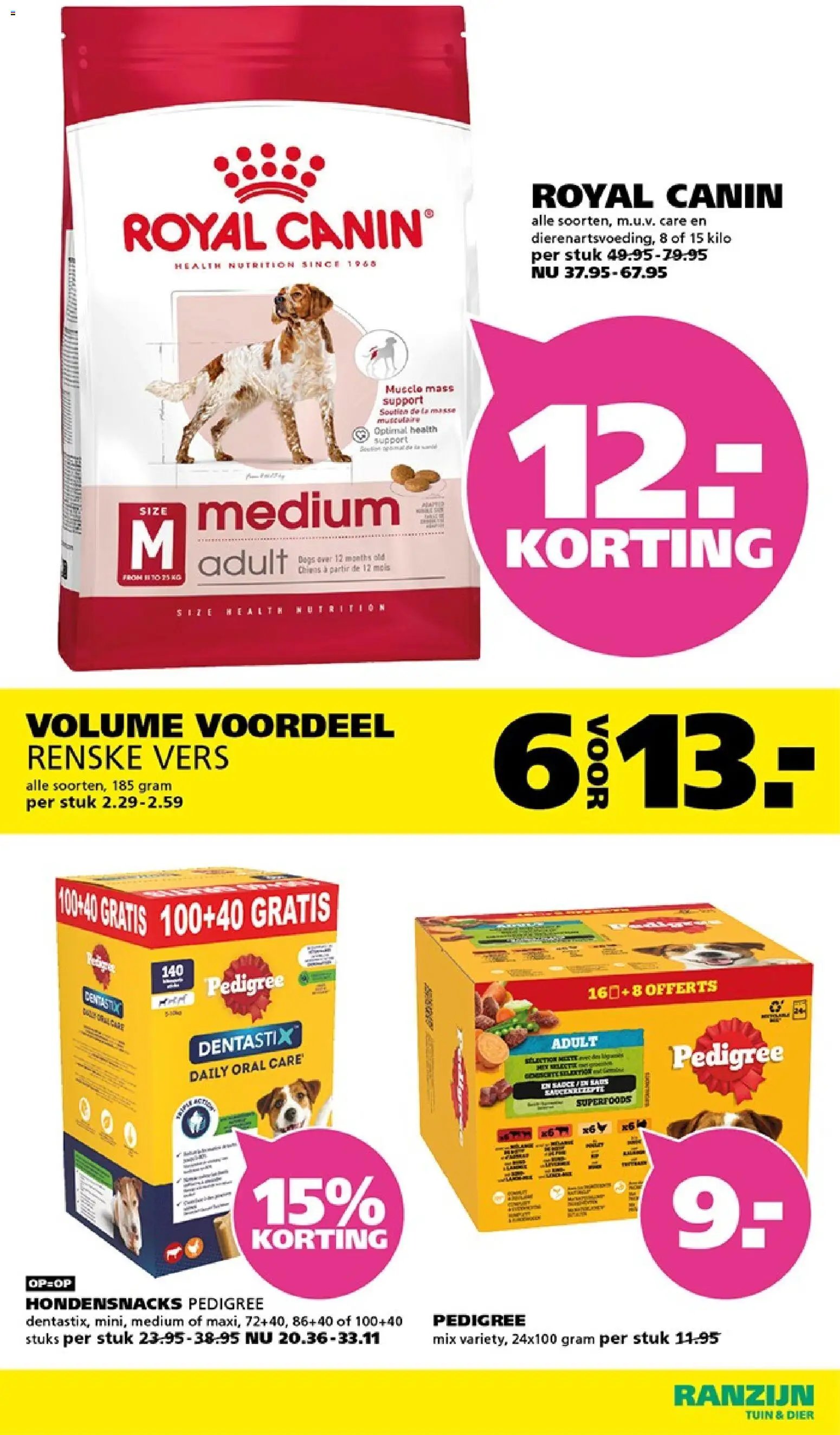 Ranzijn folder