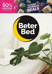 Beter Bed - Folder