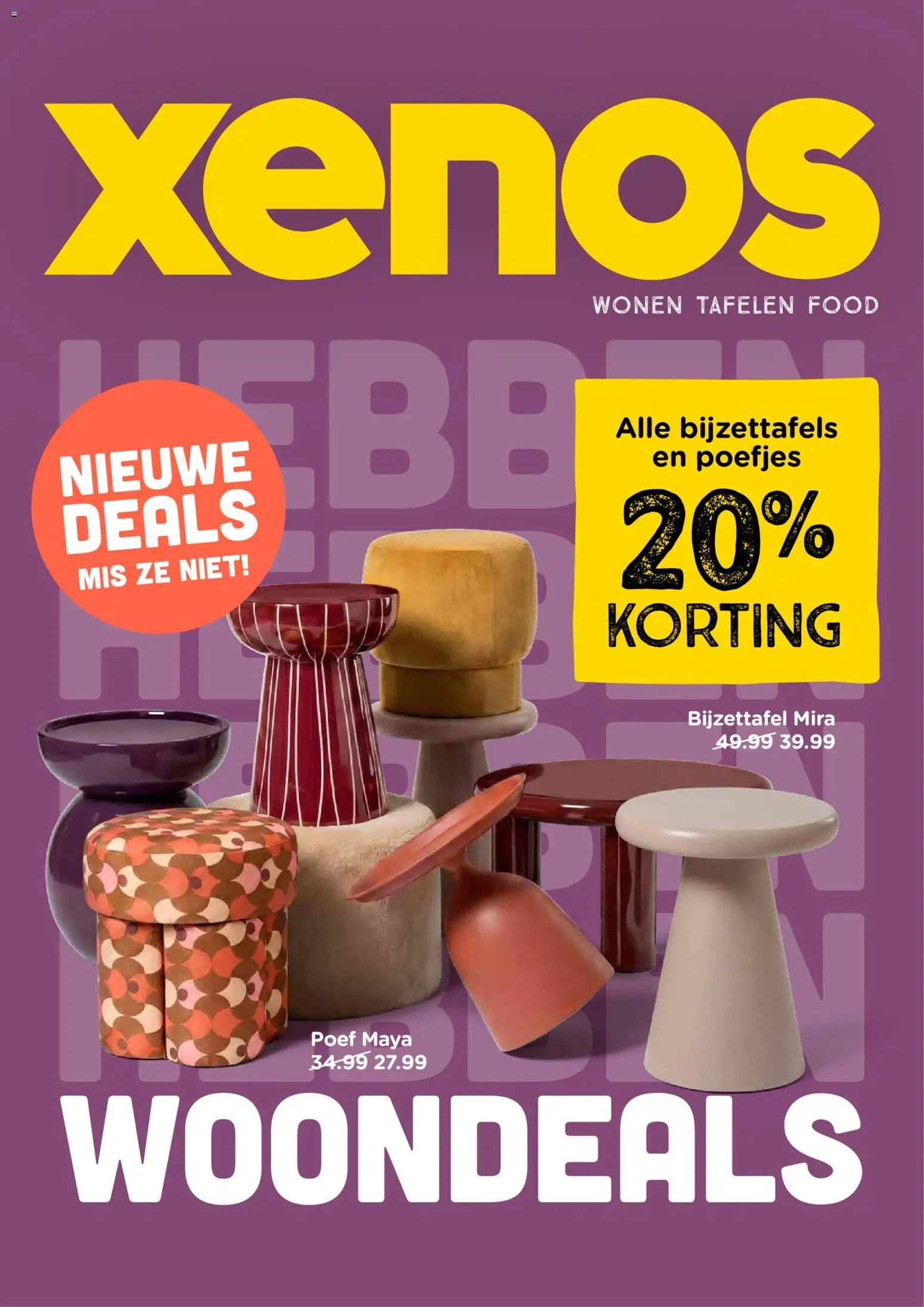 Xenos folder