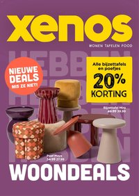 Xenos folder