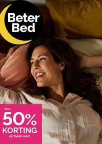 Beter Bed - Folder