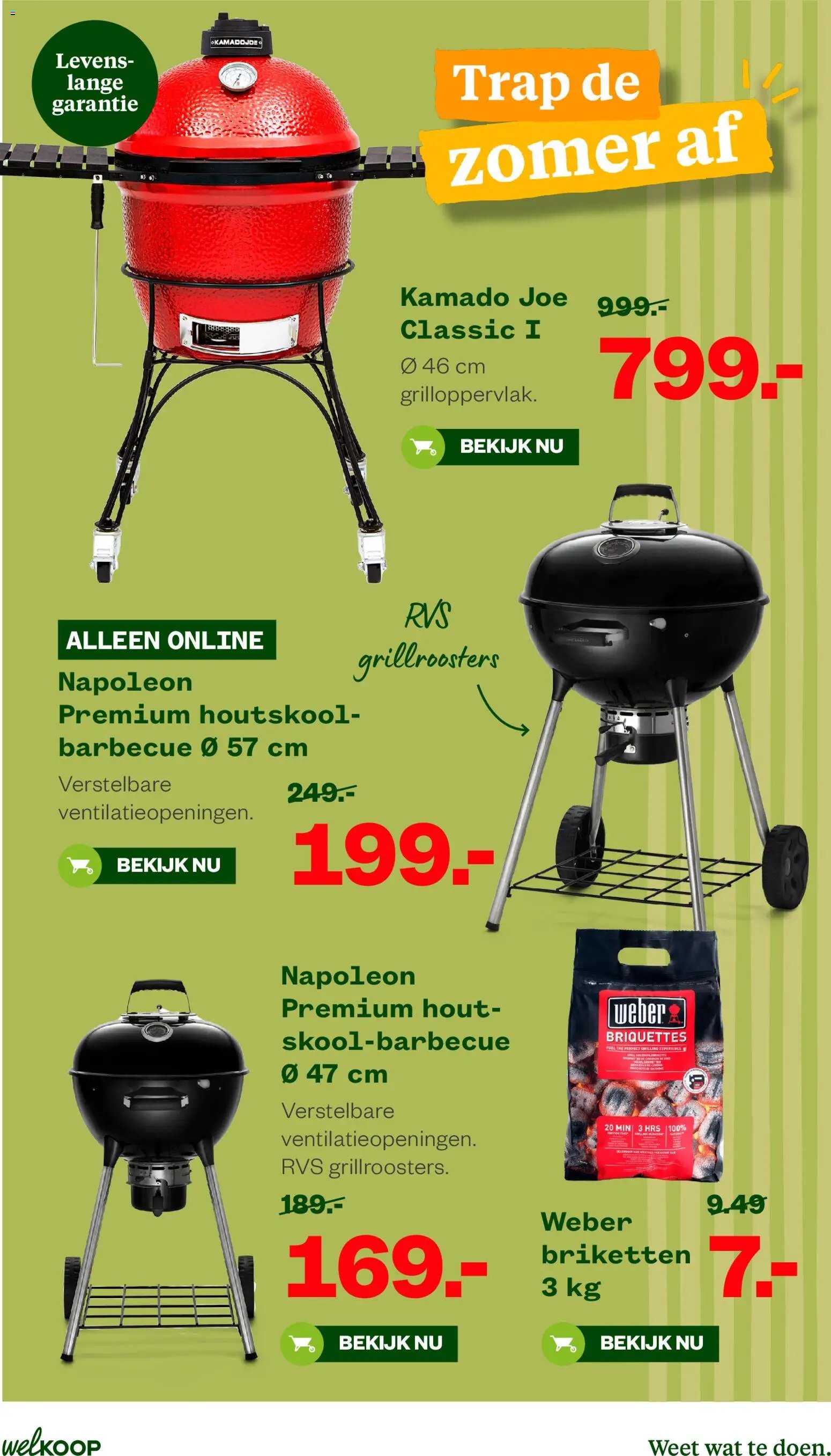 Welkoop folder