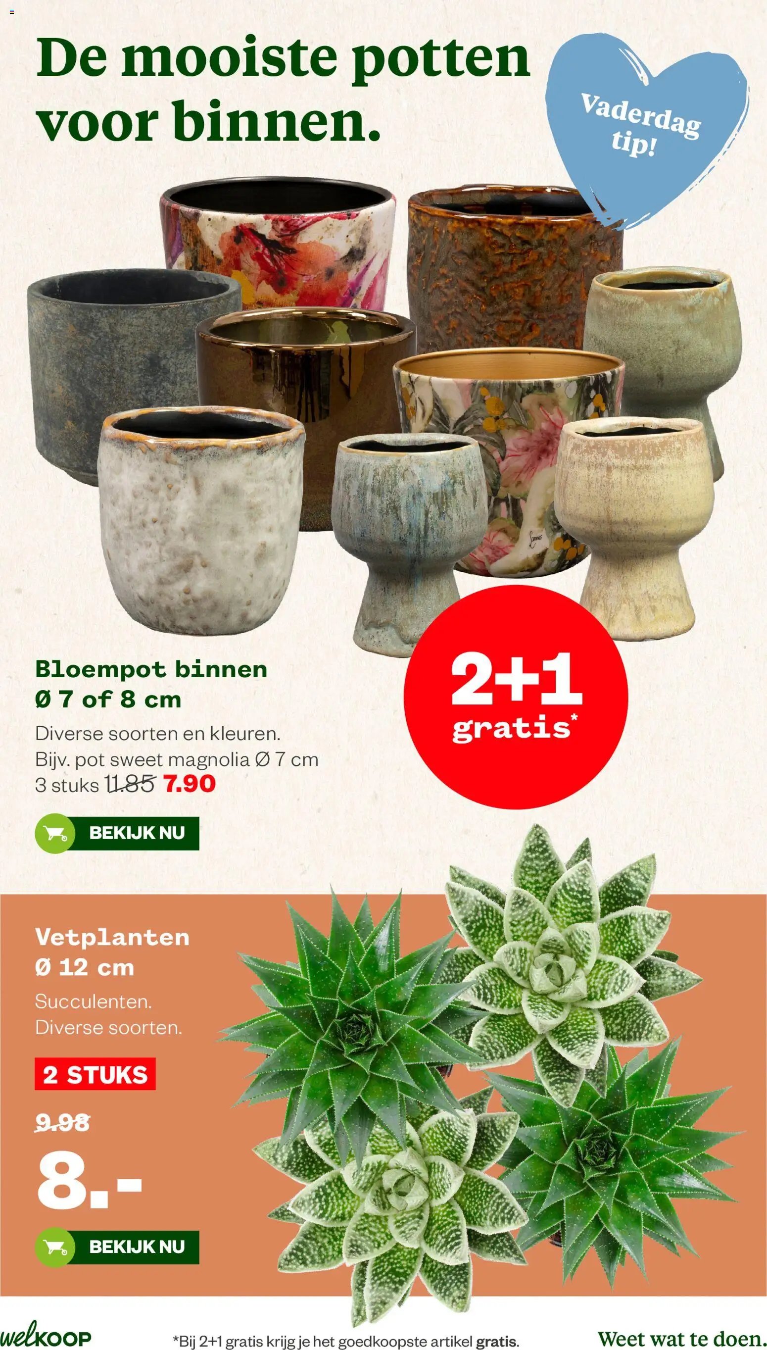 Welkoop folder
