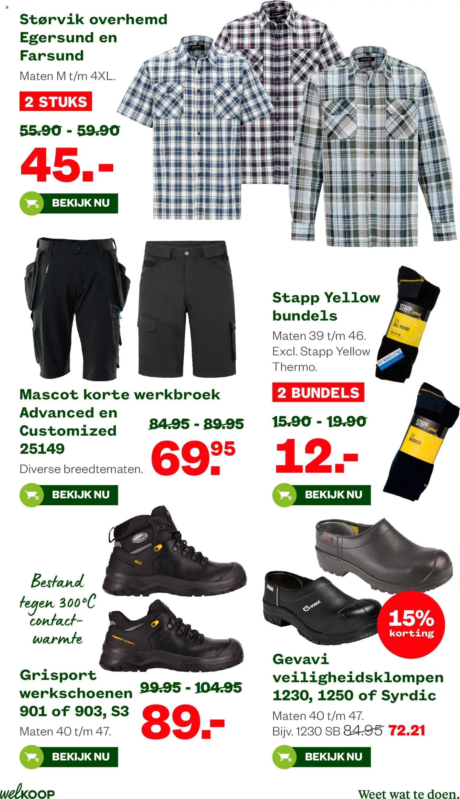 Welkoop folder