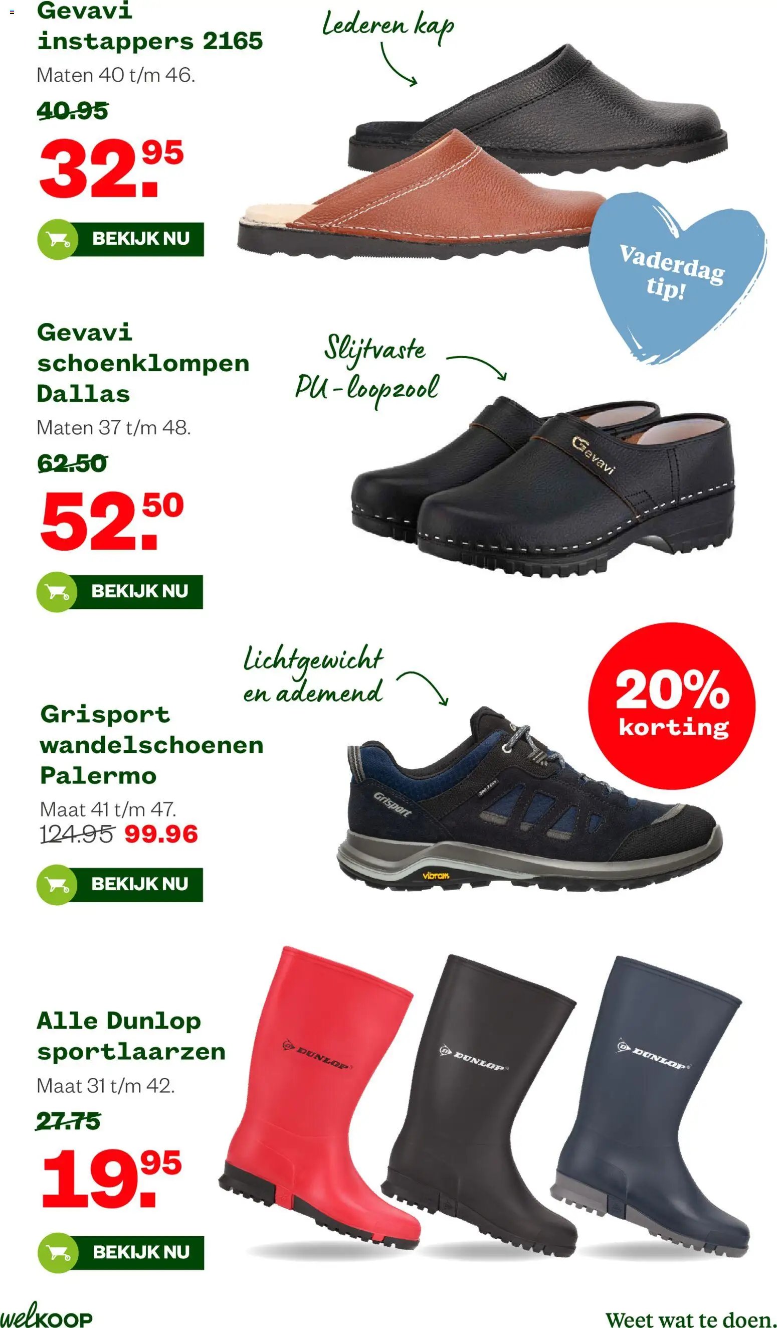 Welkoop folder