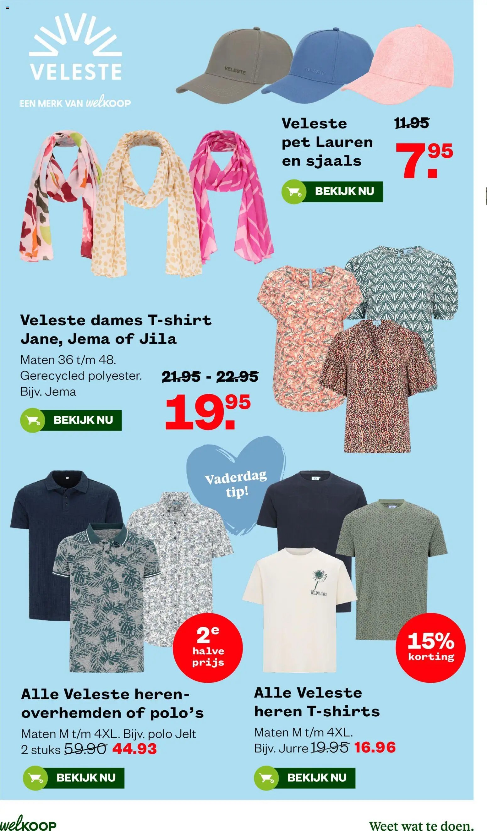 Welkoop folder