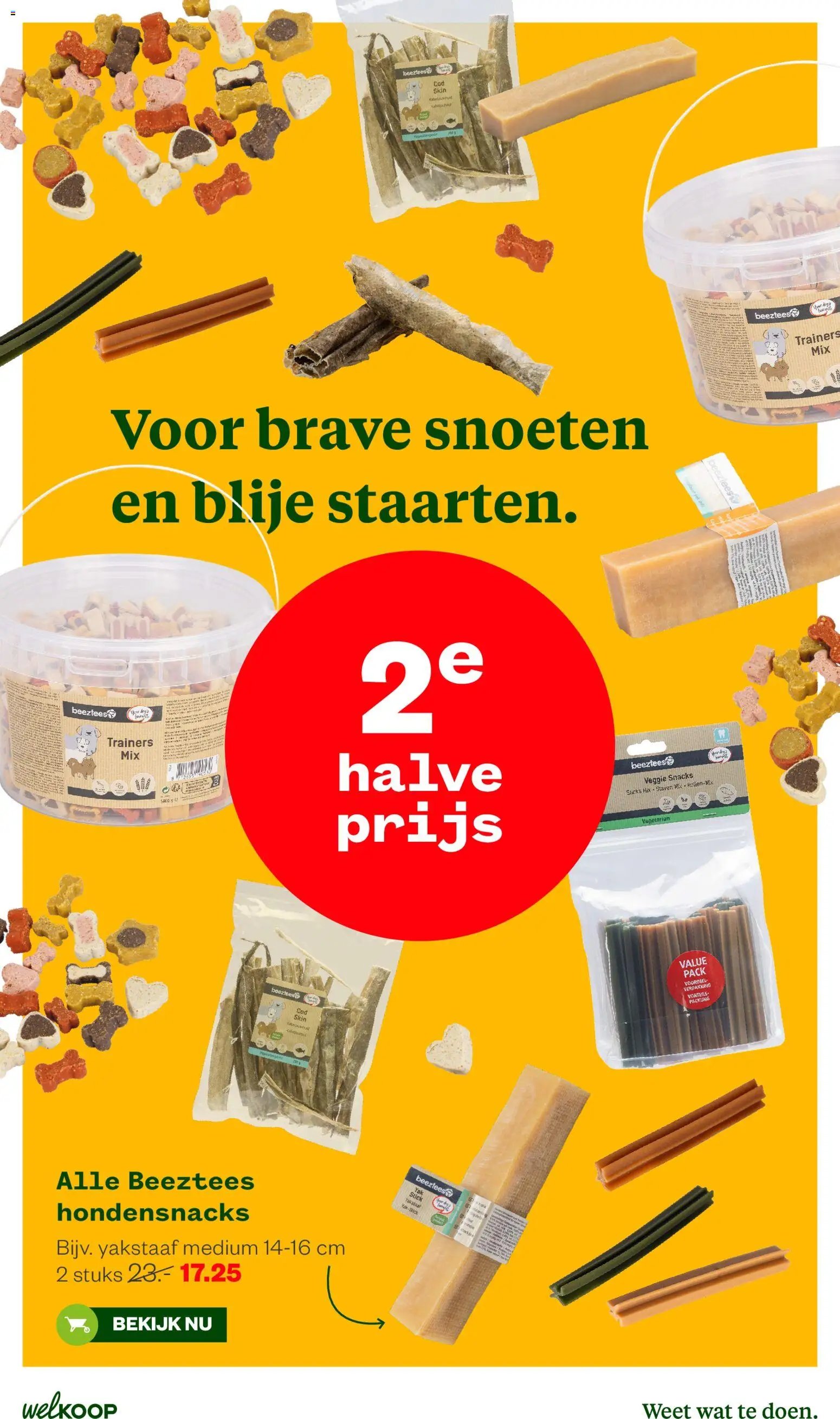 Welkoop folder