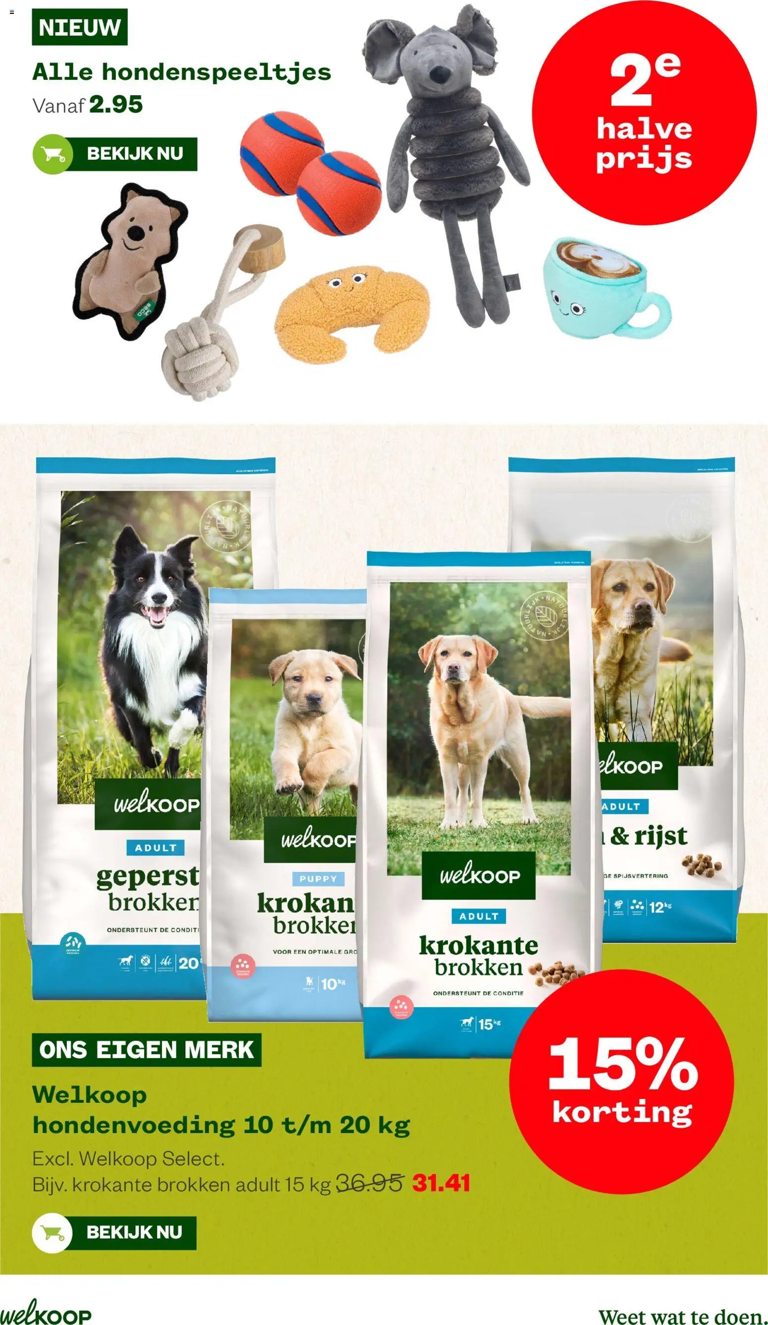 Welkoop folder