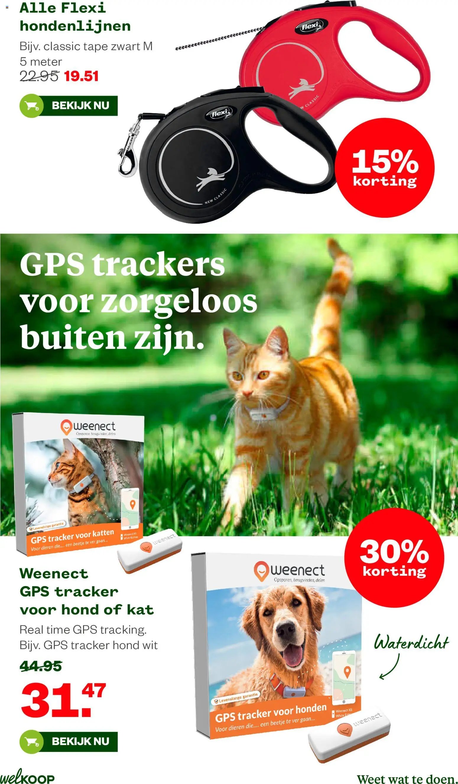 Welkoop folder