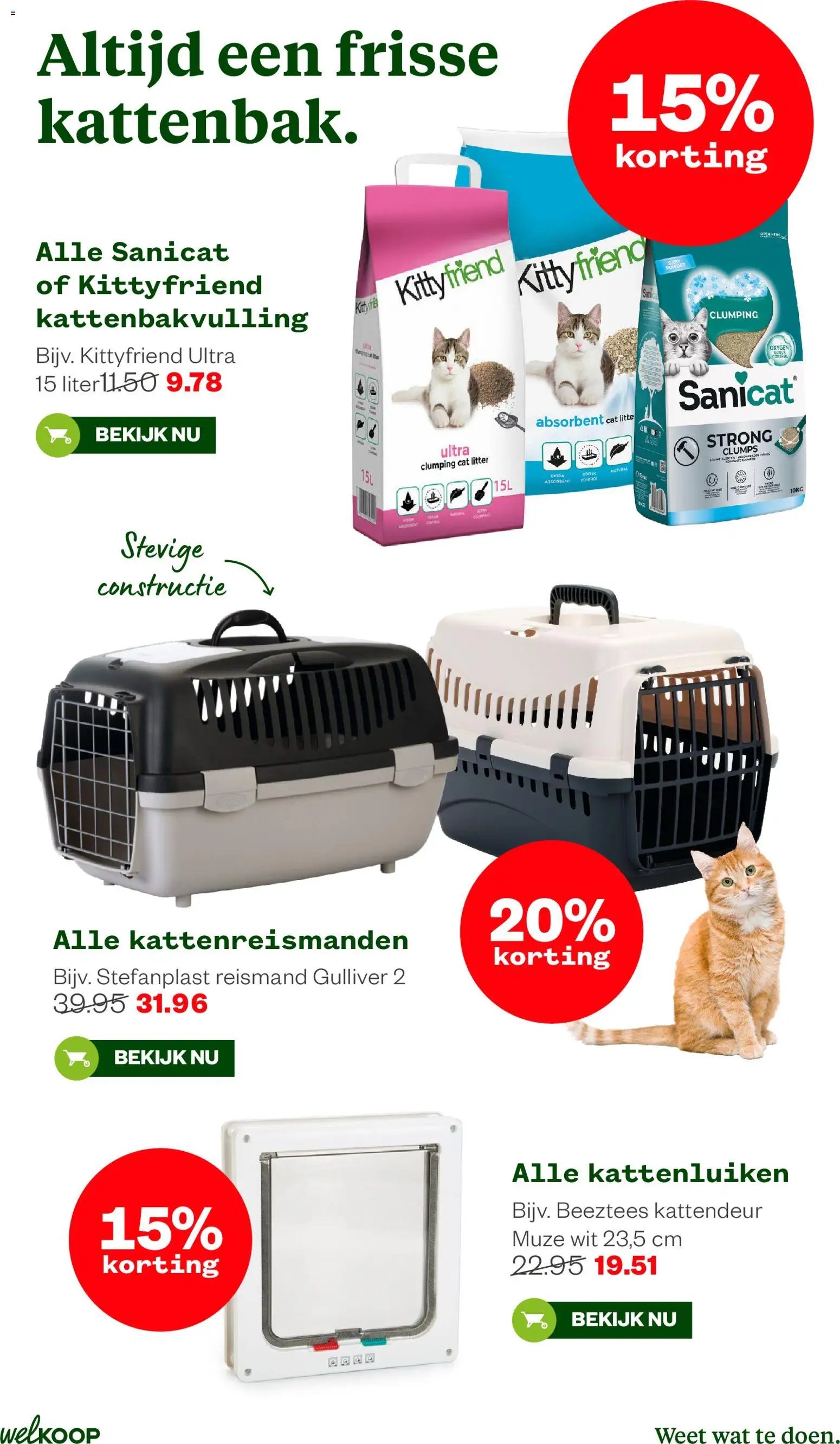 Welkoop folder
