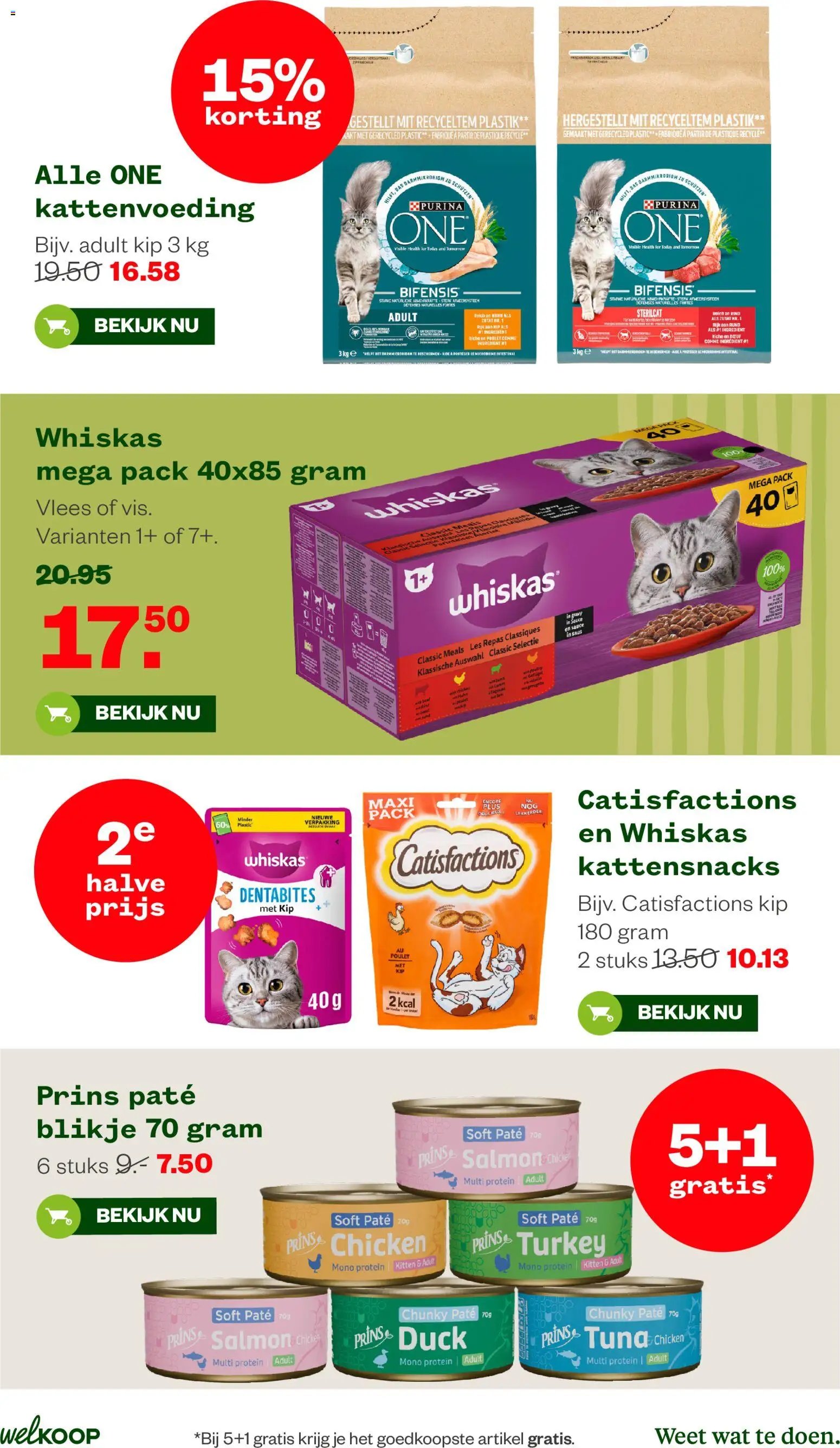 Welkoop folder