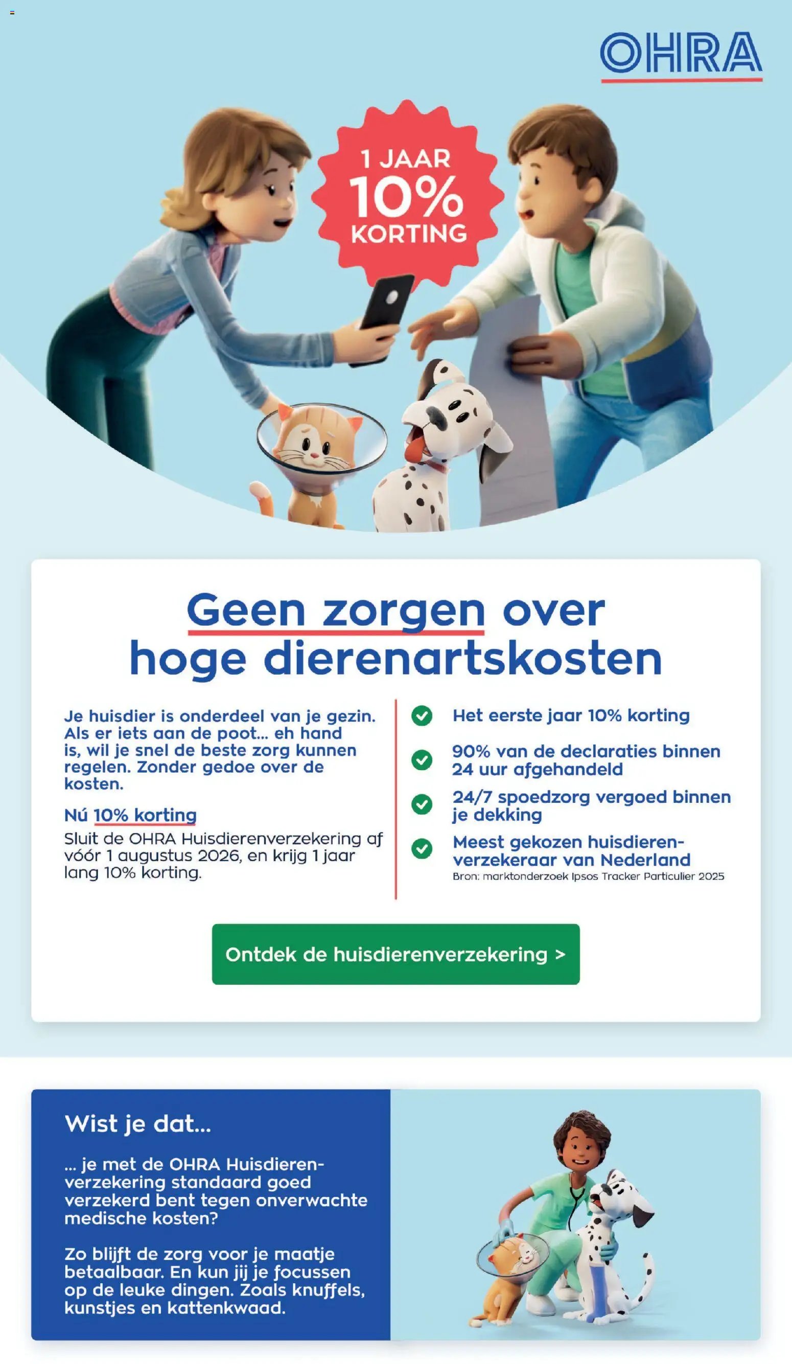 Welkoop folder