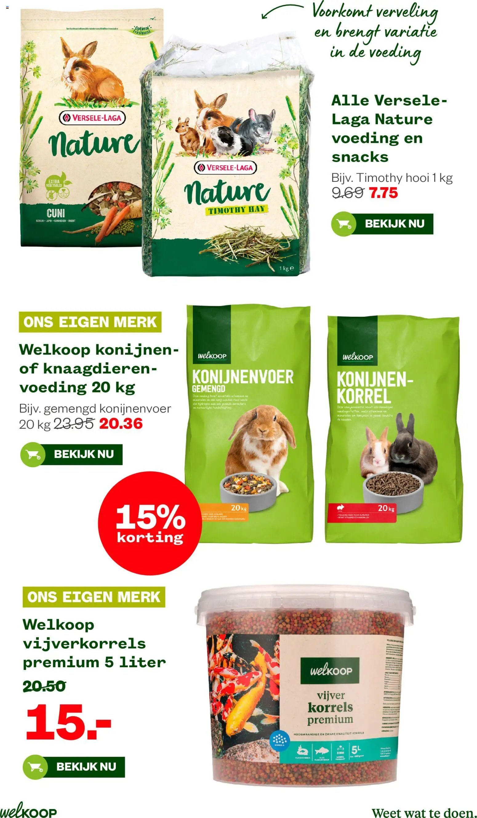 Welkoop folder
