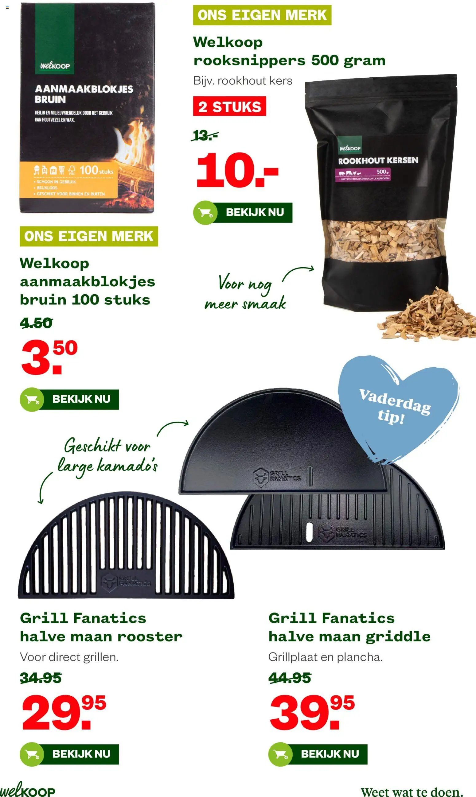 Welkoop folder