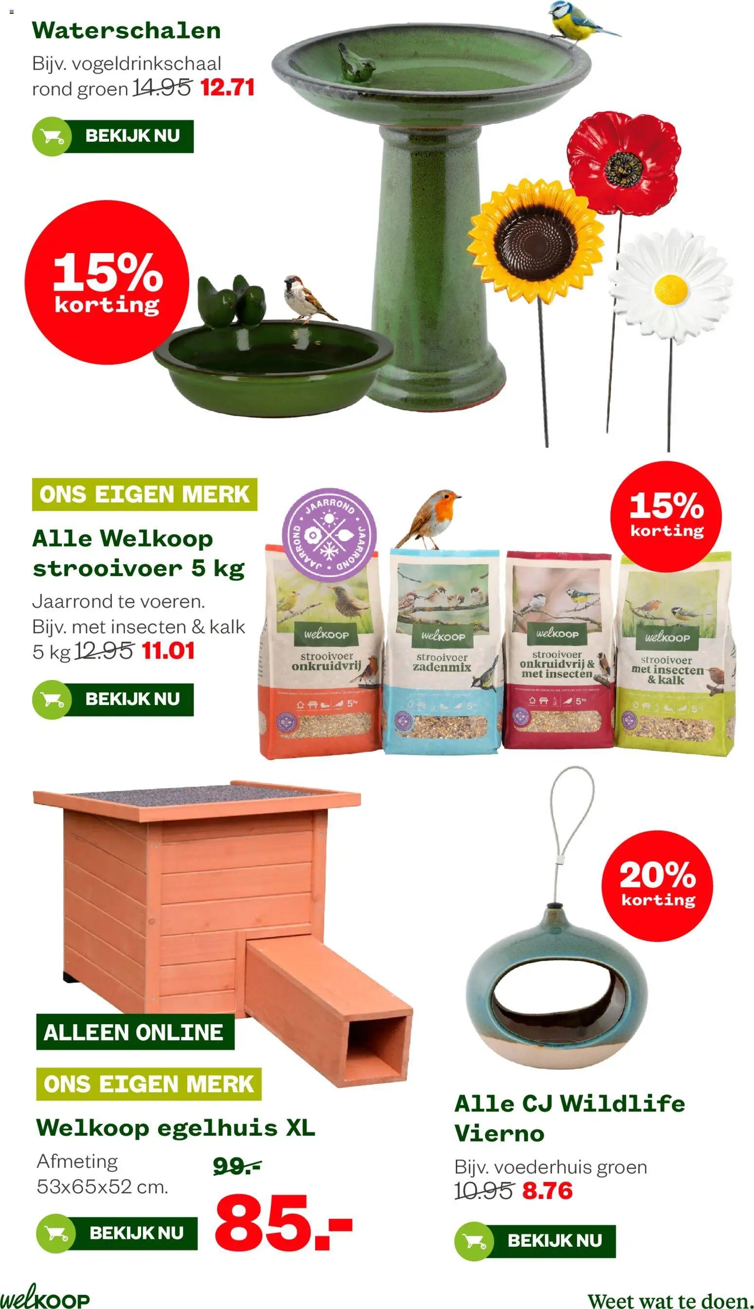 Welkoop folder
