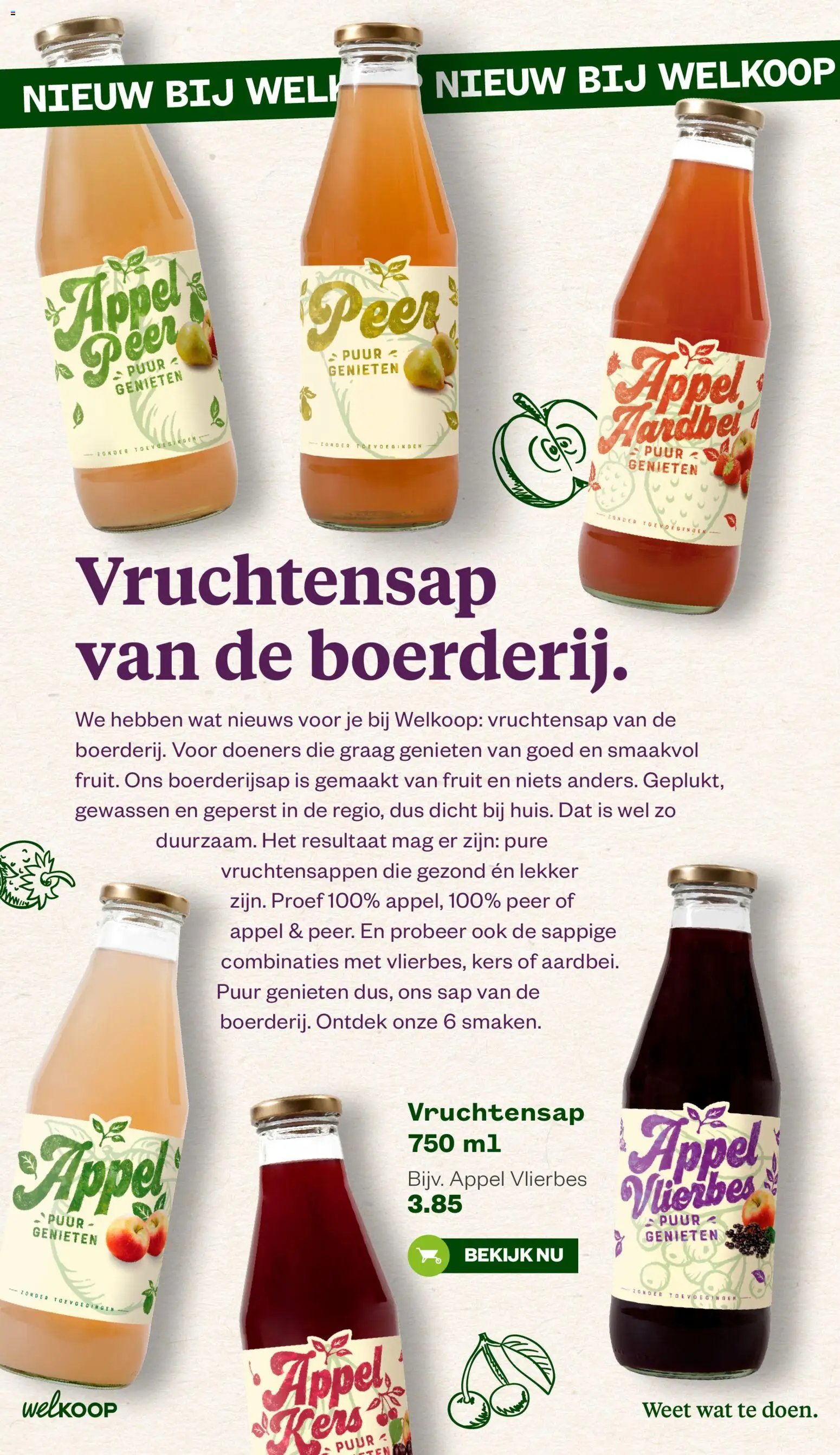Welkoop folder