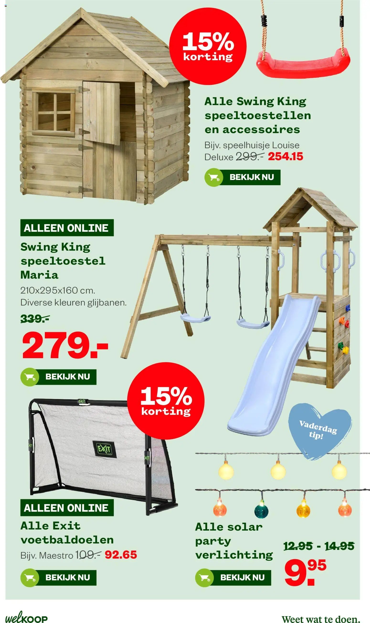 Welkoop folder