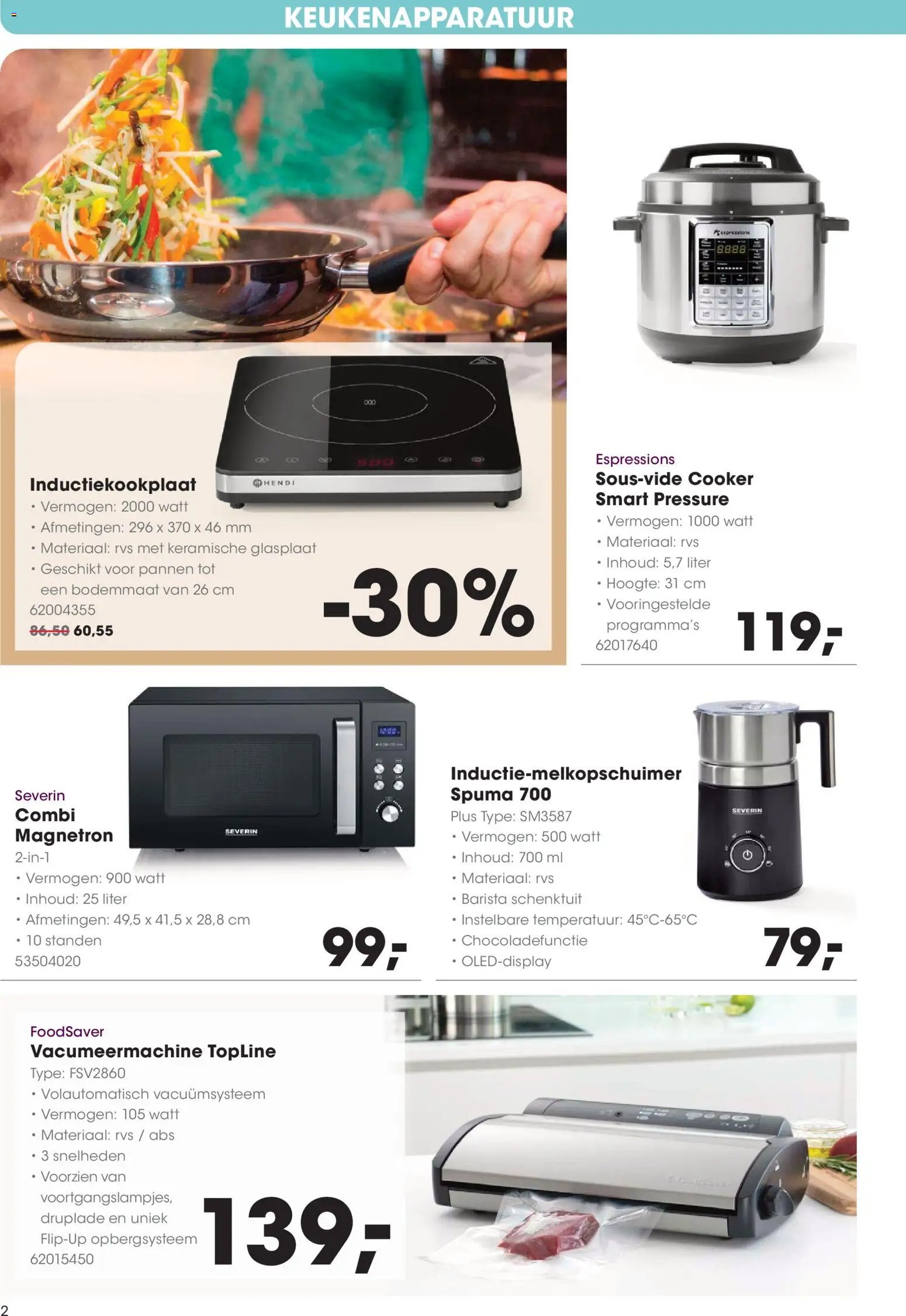 Hanos - Non food folder