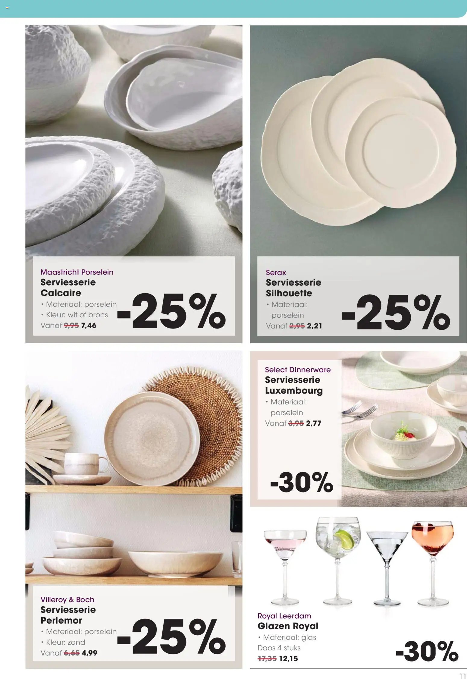 Hanos - Non food folder