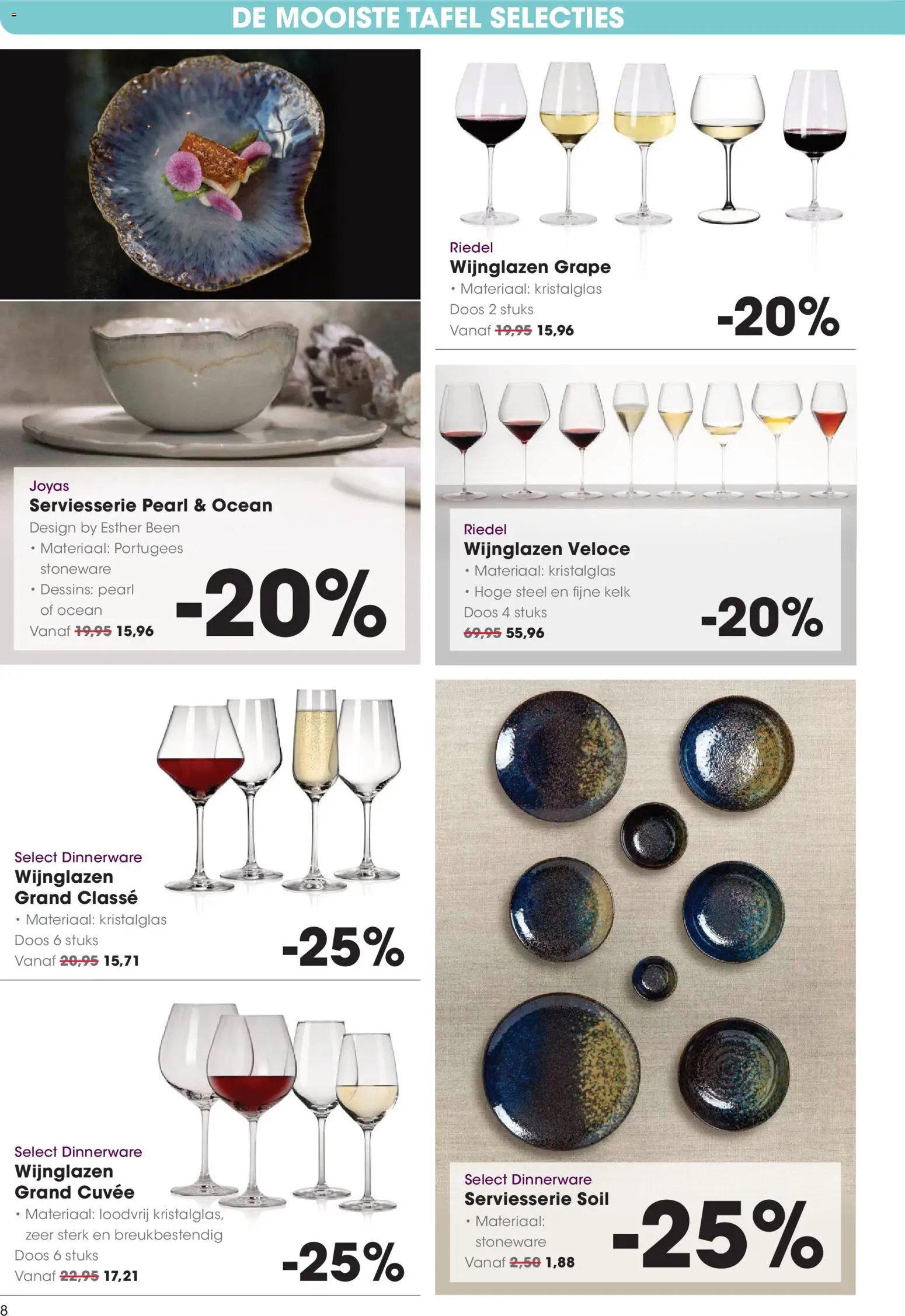 Hanos - Non food folder