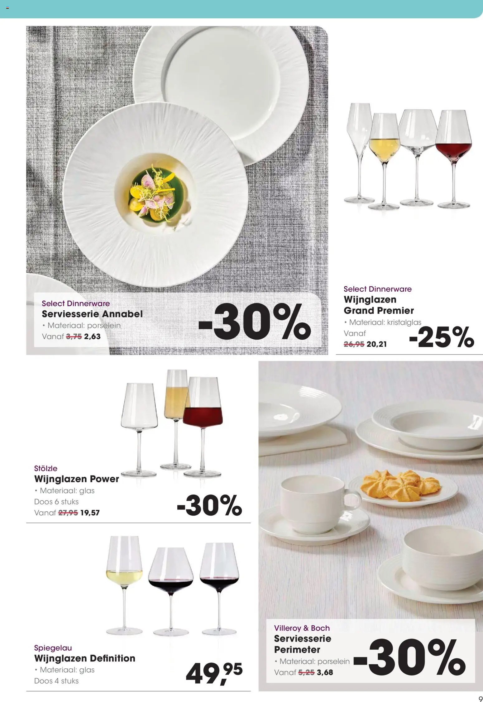 Hanos - Non food folder