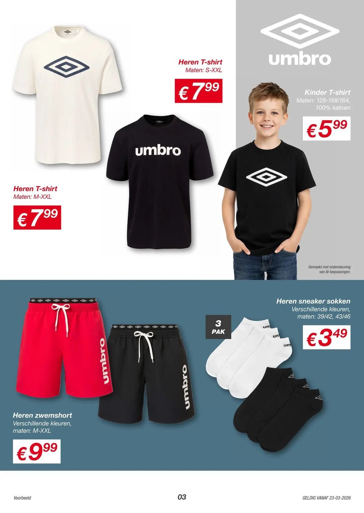 KiK - KiK folder tot 29.03.2026