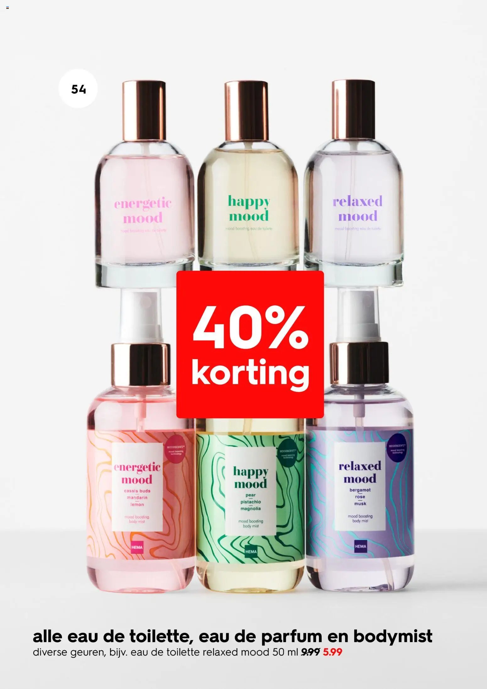 Hema - Folder week 6