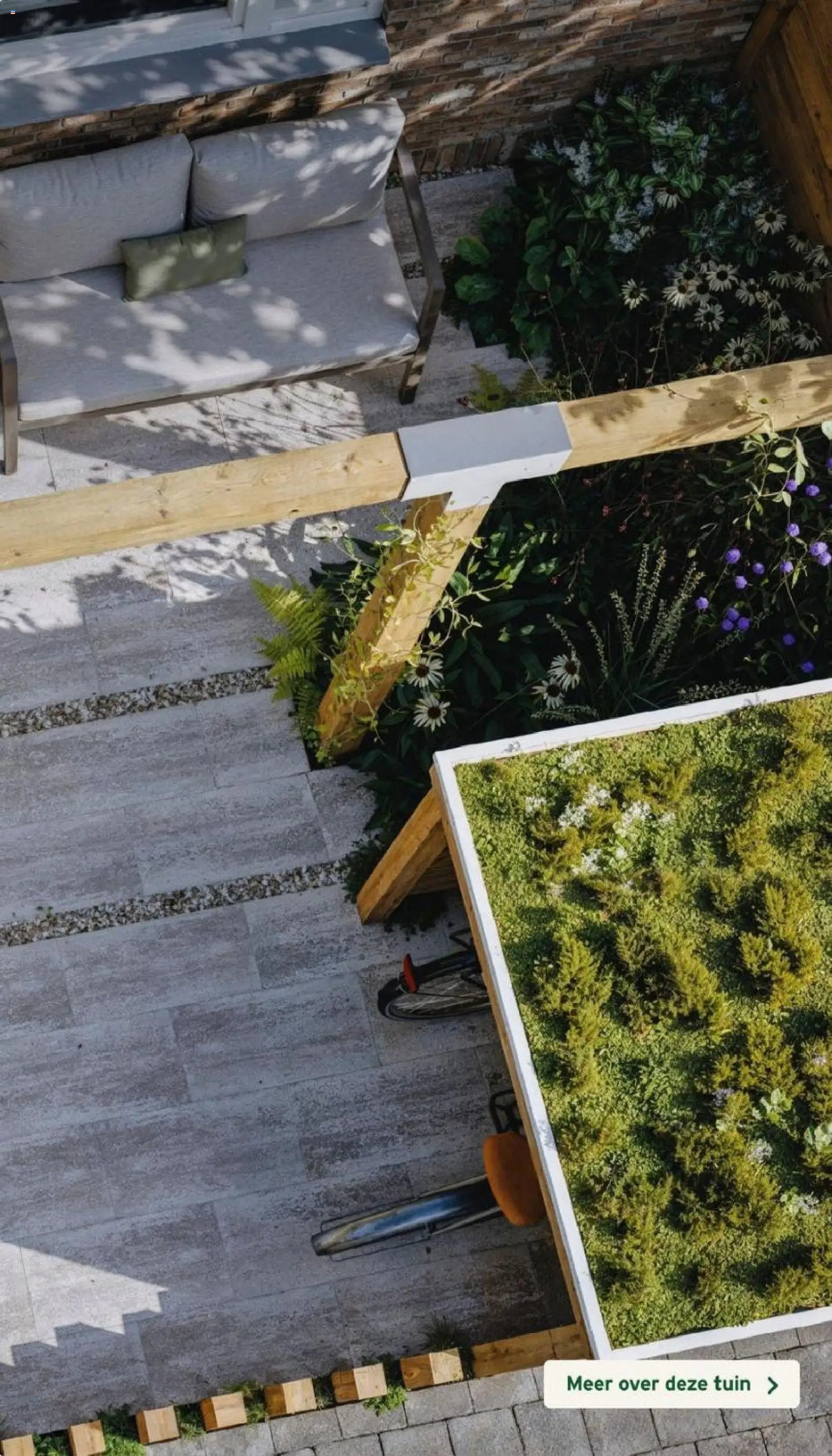 GAMMA - Tuin inspiratie
