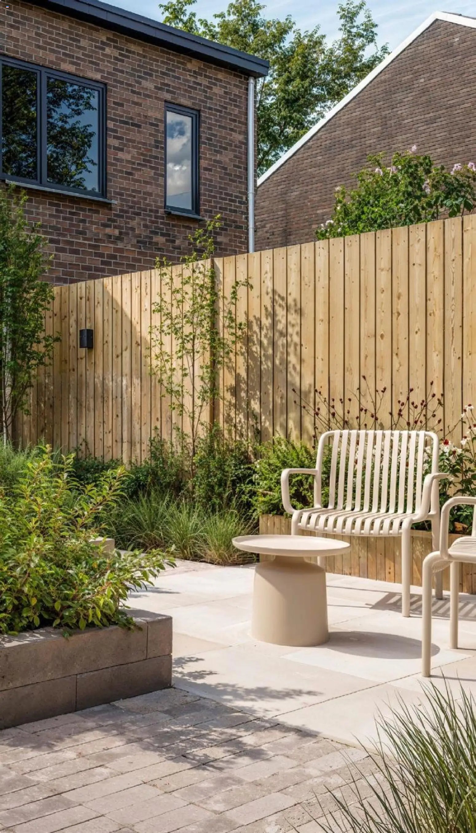 GAMMA - Tuin inspiratie