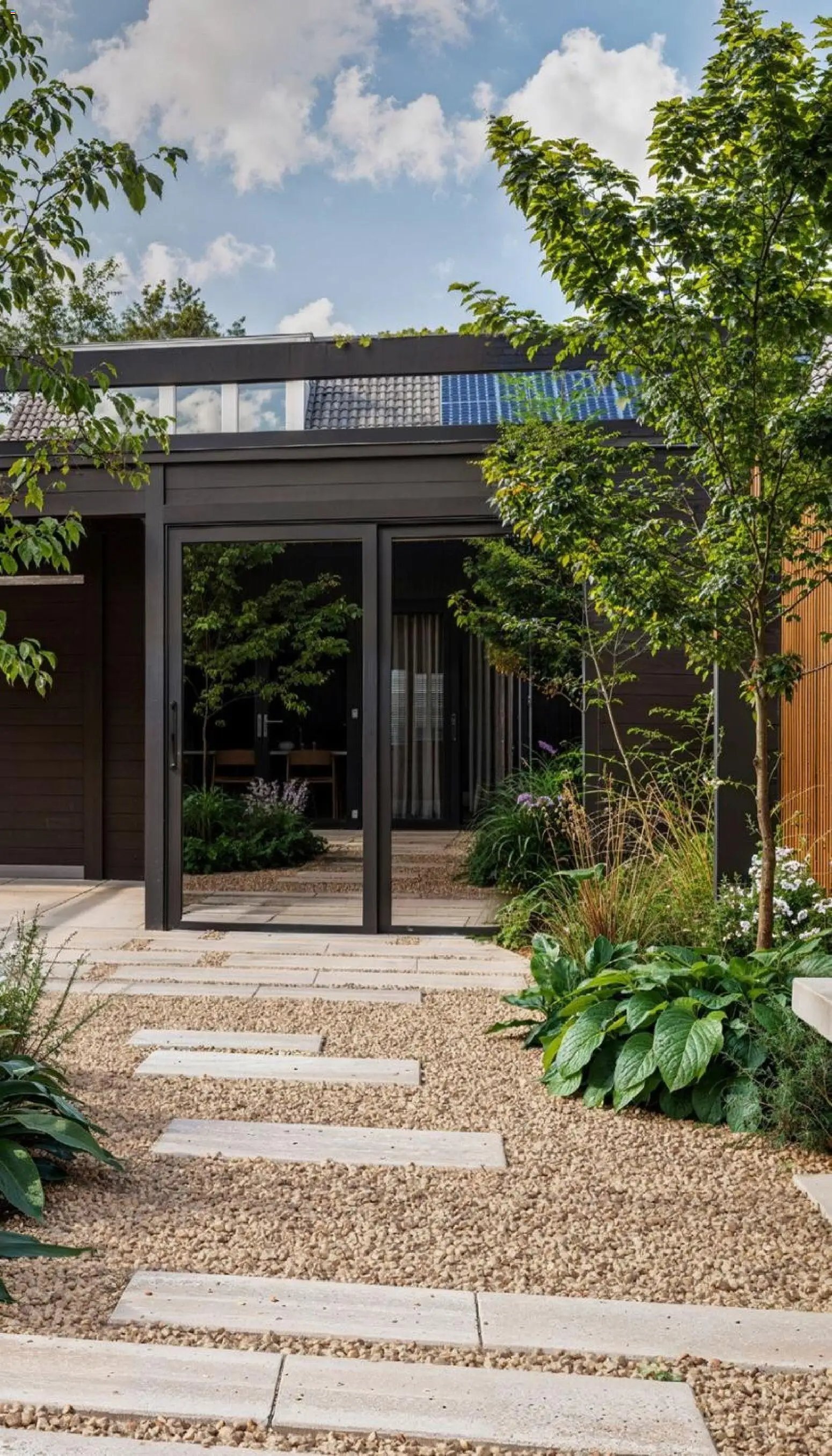 GAMMA - Tuin inspiratie