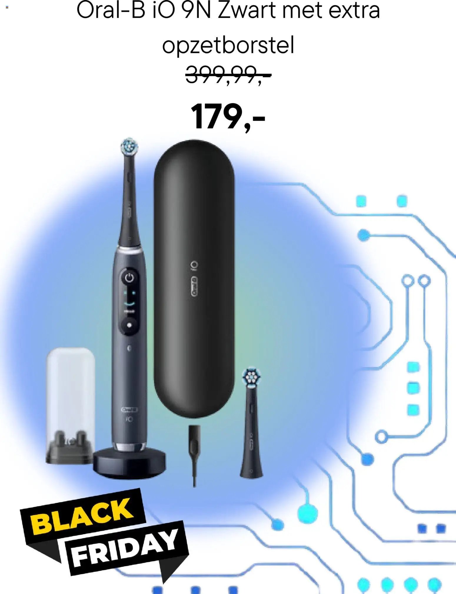 Coolblue  - Black Friday (2025-11-10 - 2025-12-01)