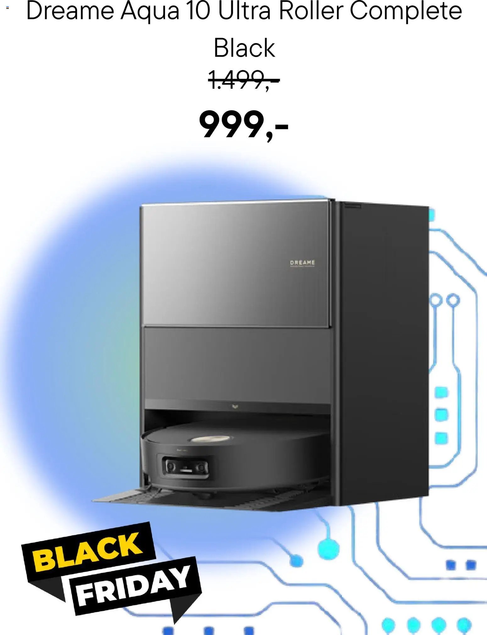 Coolblue  - Black Friday (2025-11-10 - 2025-12-01)