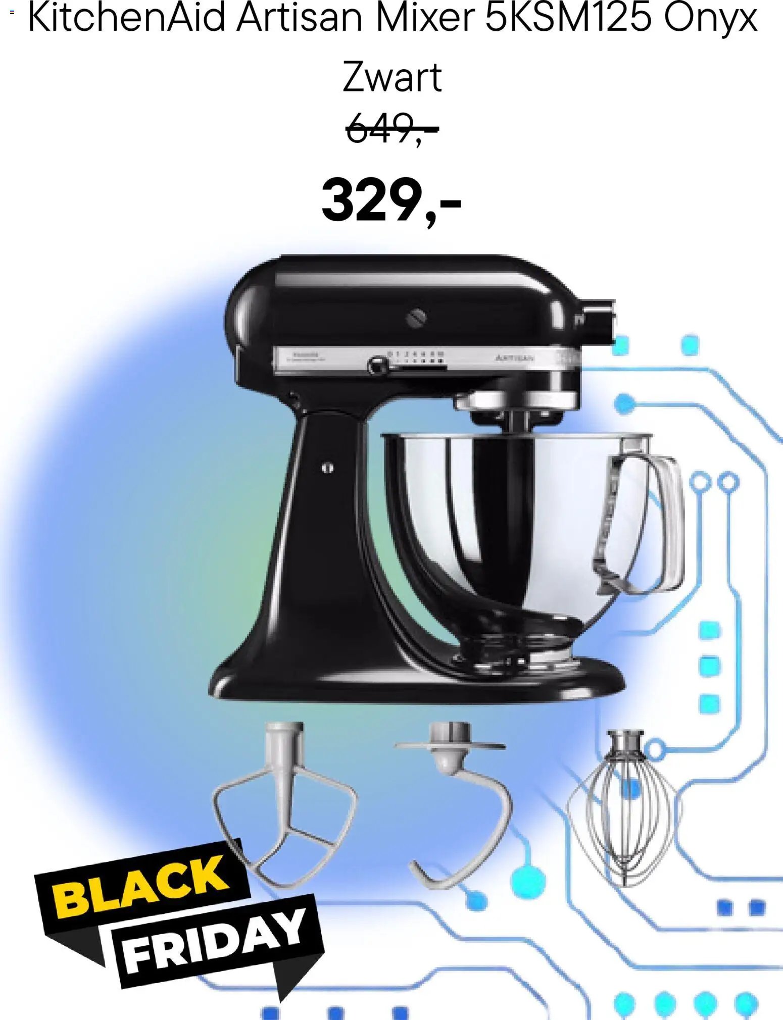 Coolblue  - Black Friday (2025-11-10 - 2025-12-01)