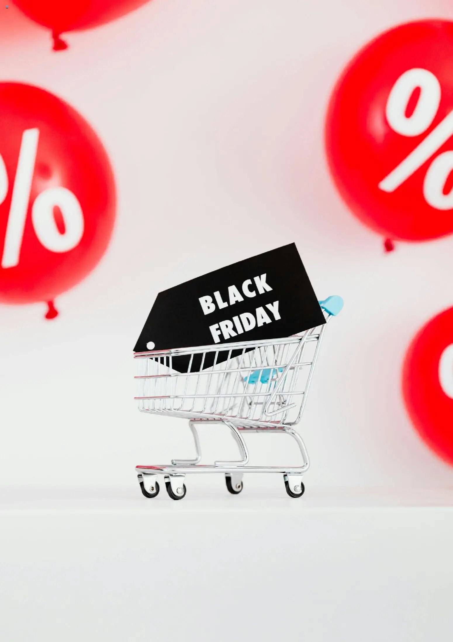 Coolblue  - Black Friday (2025-11-10 - 2025-12-01)