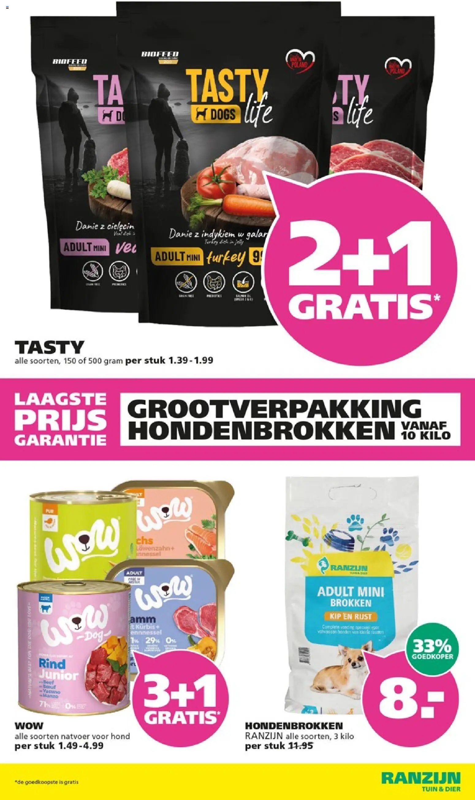 Ranzijn folder