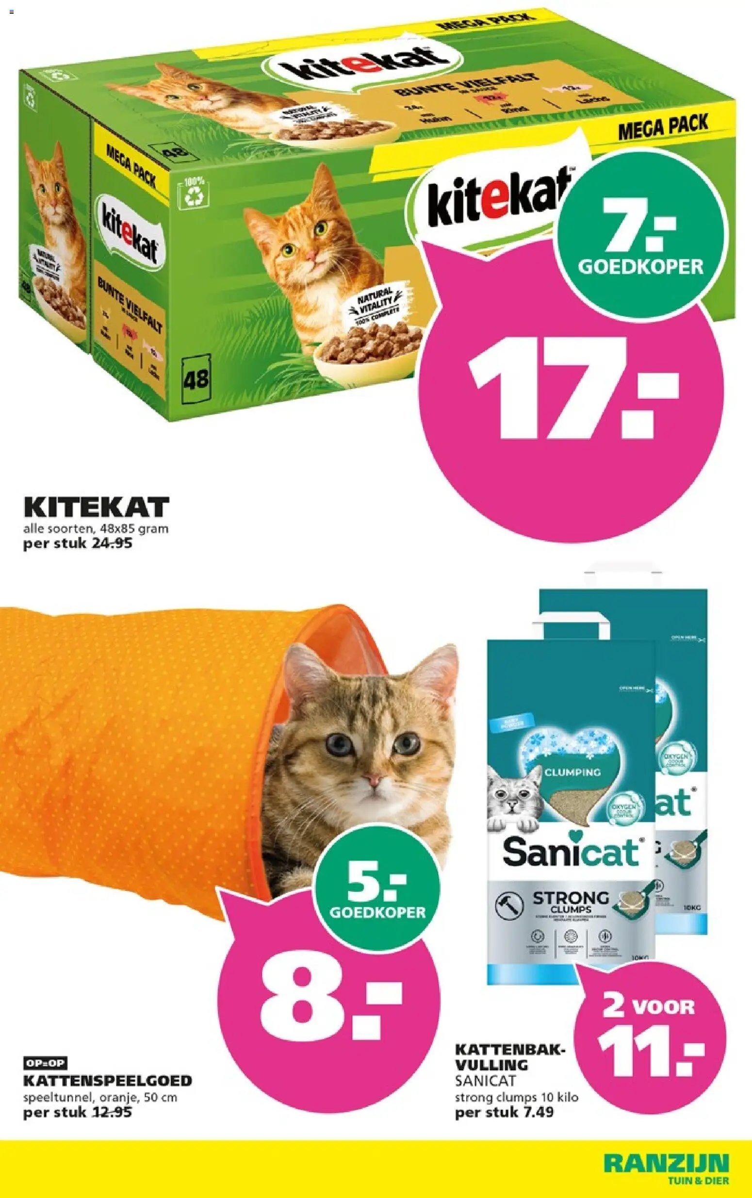 Ranzijn folder