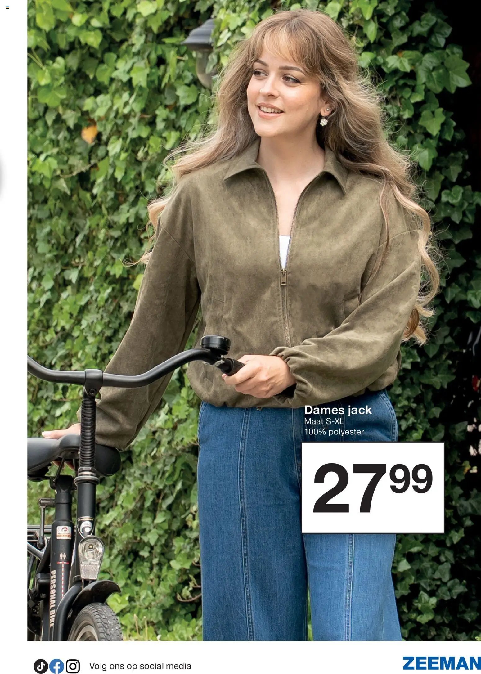 Zeeman folder